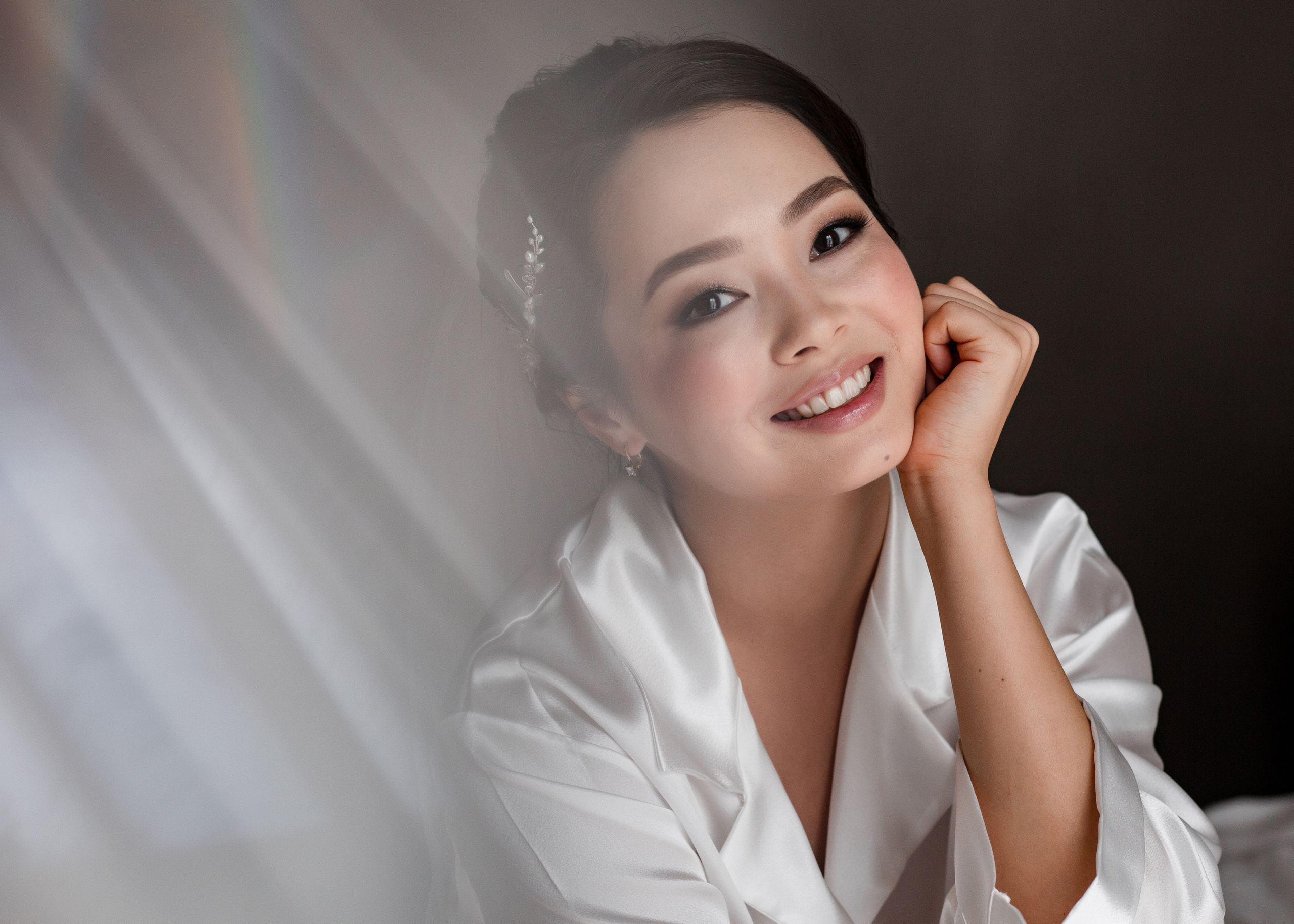 Дамир & Аяулым. Фотограф в Алматы Диана Токтарова