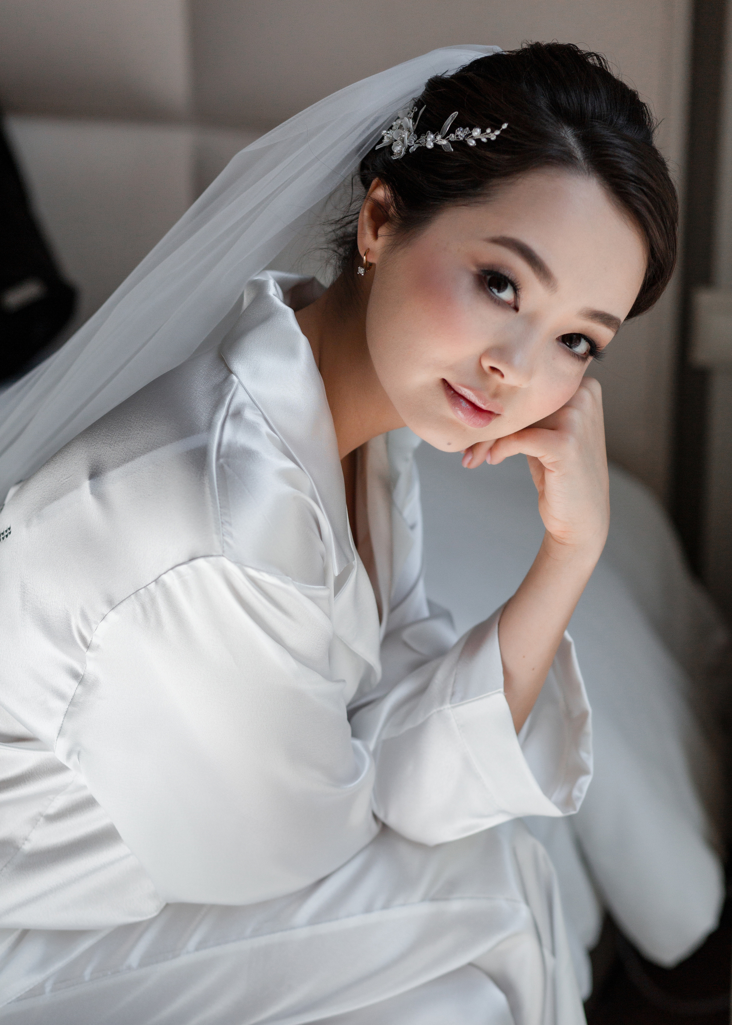 Дамир & Аяулым. Фотограф в Алматы Диана Токтарова