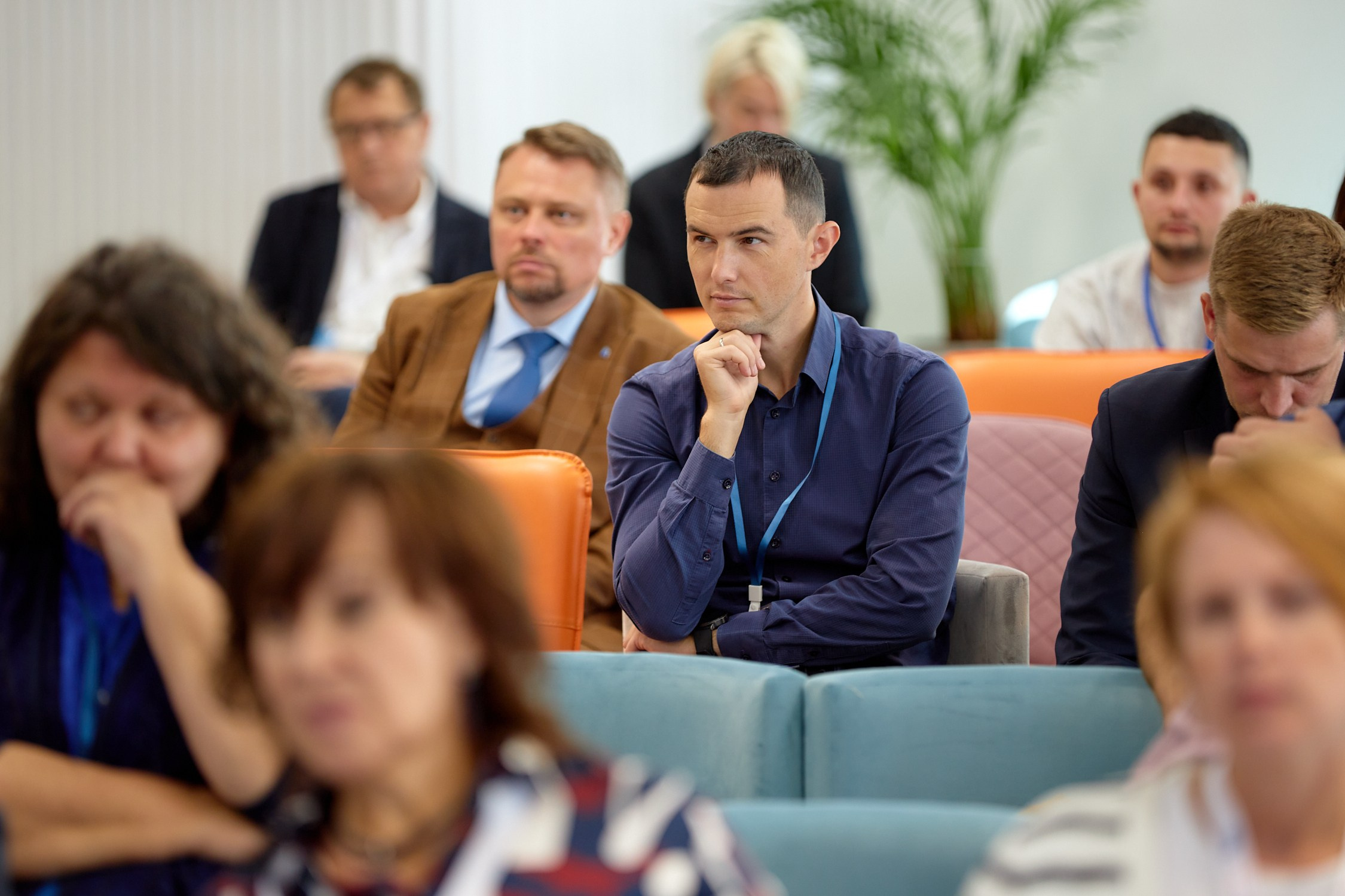 Приоритет 2030. Репортажный фотограф Владивосток Анастасия Сокольникова