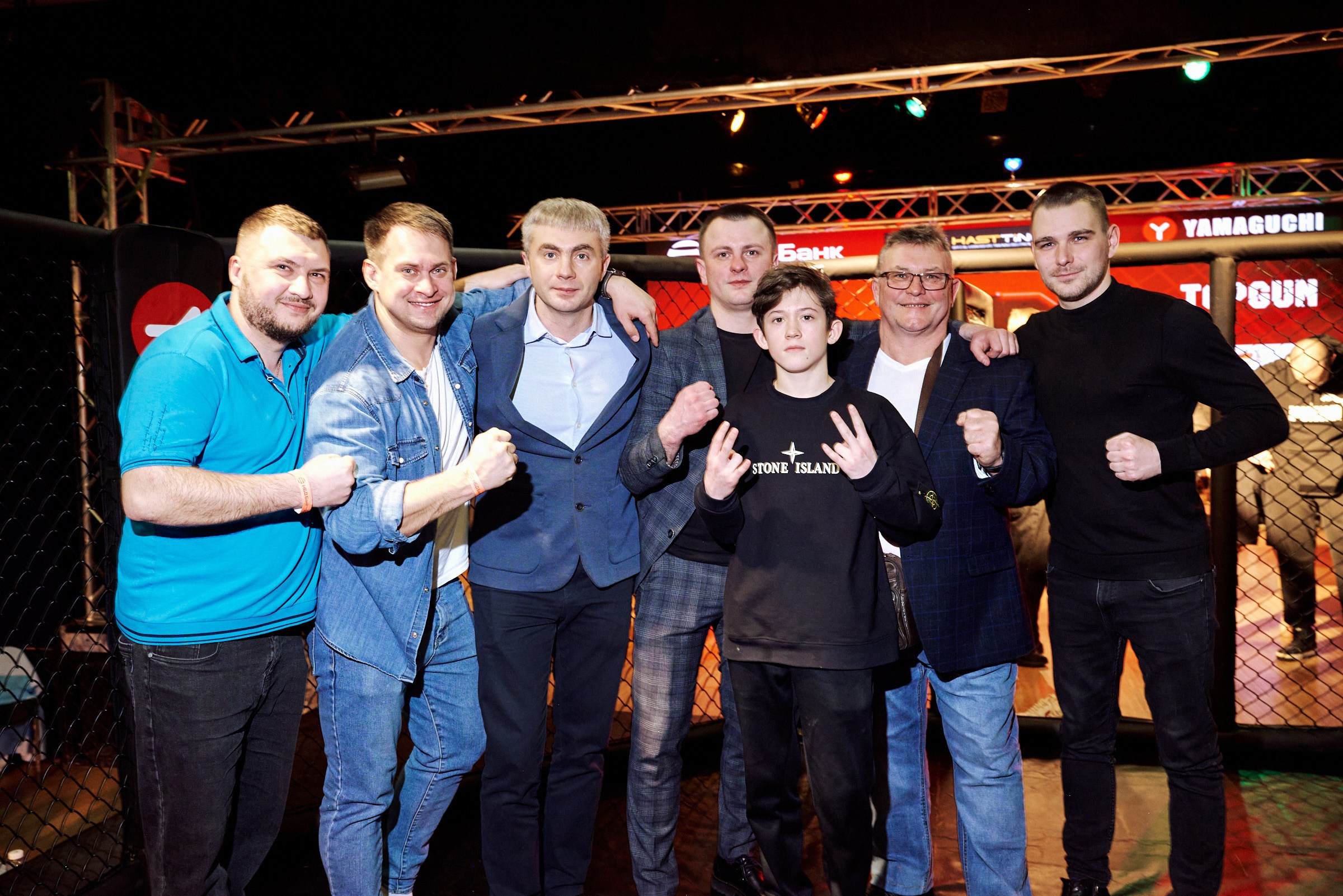 Бои. Маляревич Дмитрий свадебный фотограф