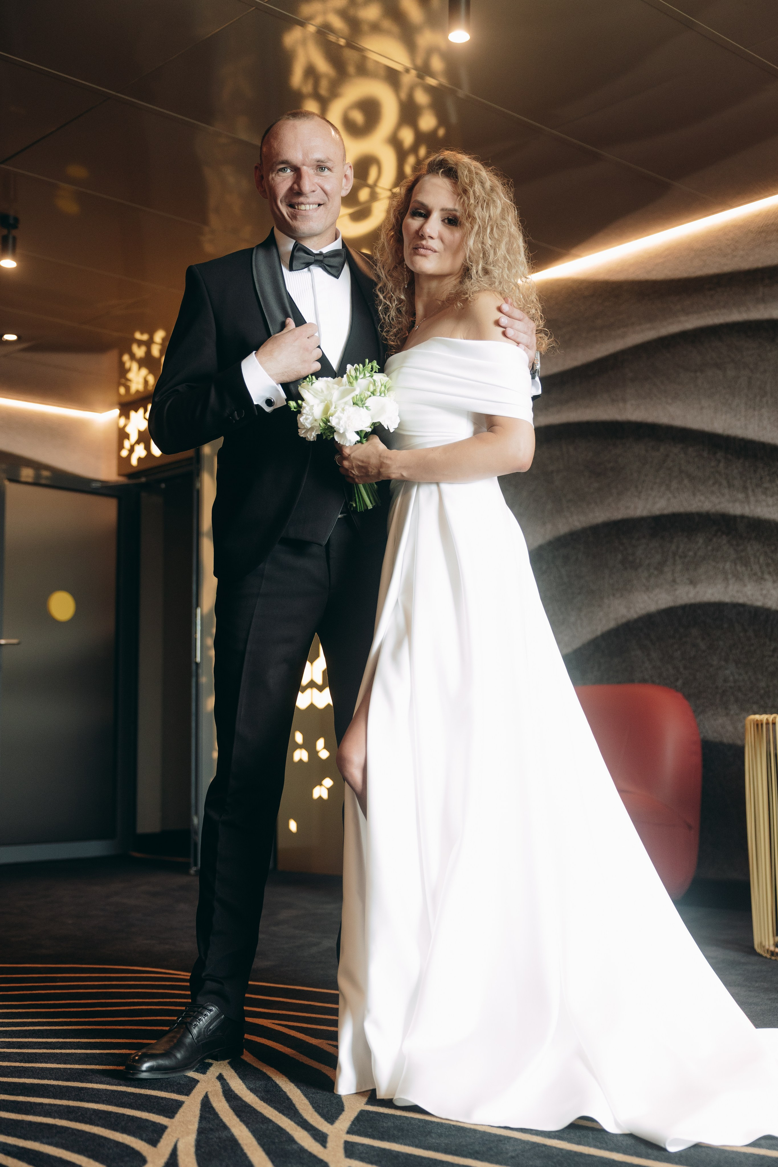 Руслан & Надежда