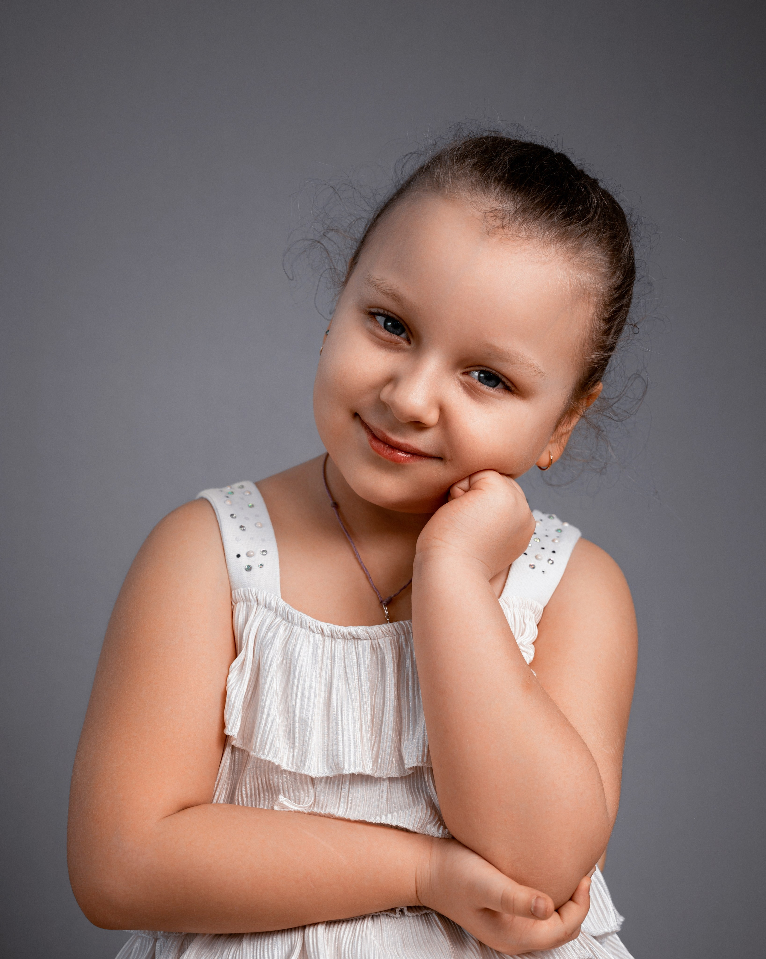 Детский сад «Радость», группа Почемучки. Детский фотограф. «Ожившие» фото, г. Нижневартовск