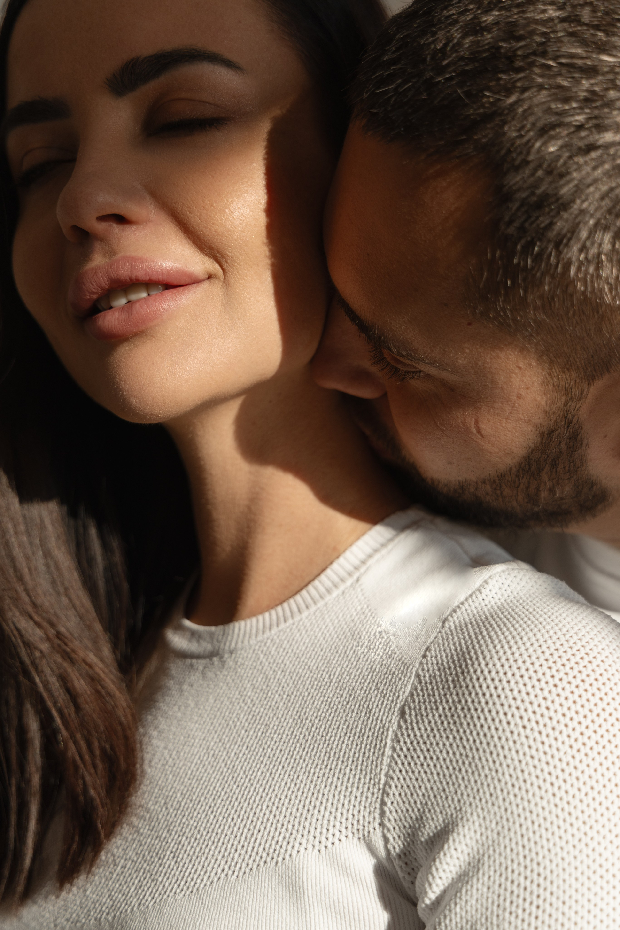 Рома и Алина. Aleksantis