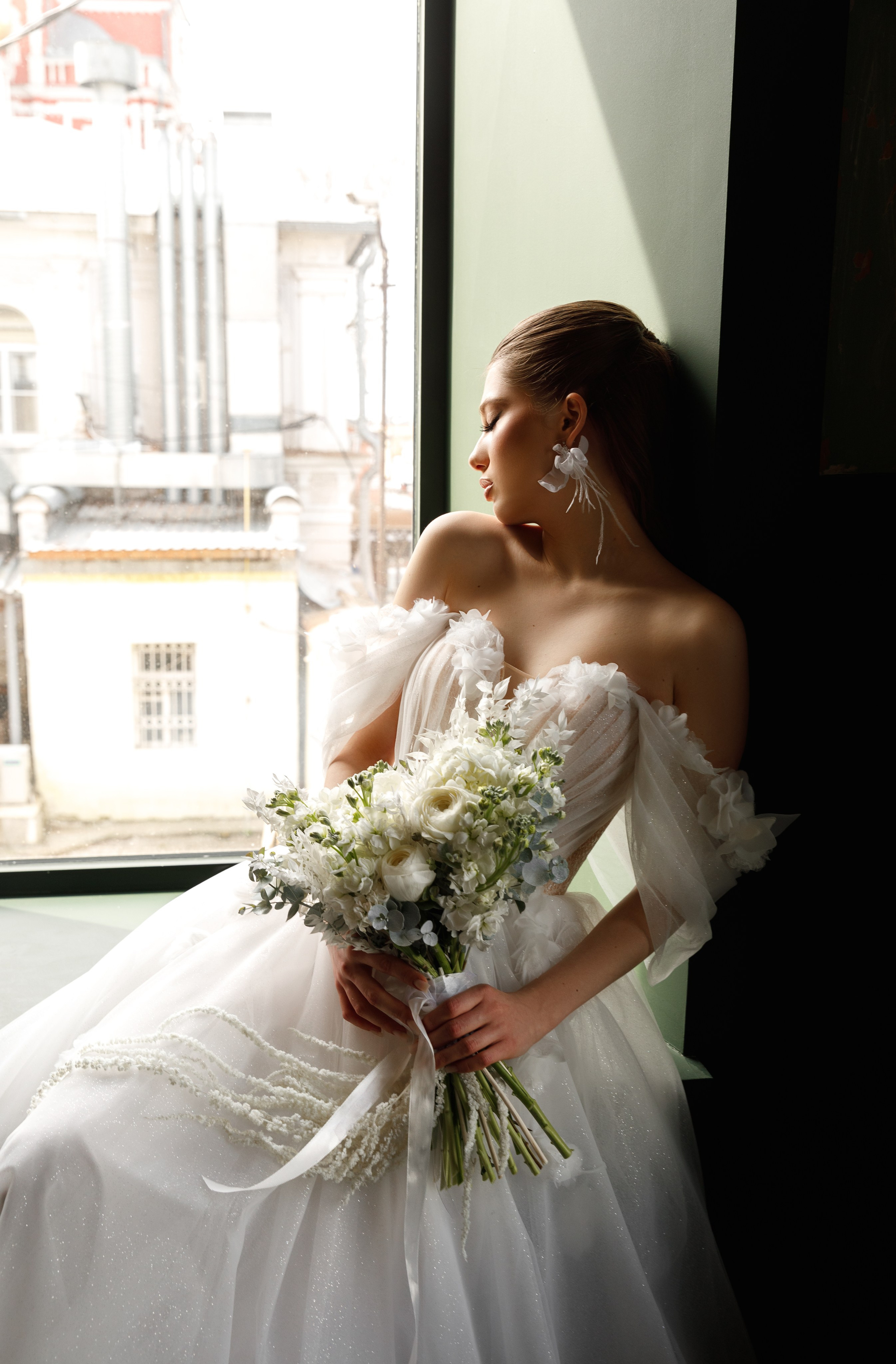 Wedding at the manor. Фотограф Нижний Новгород Кристина Швецова