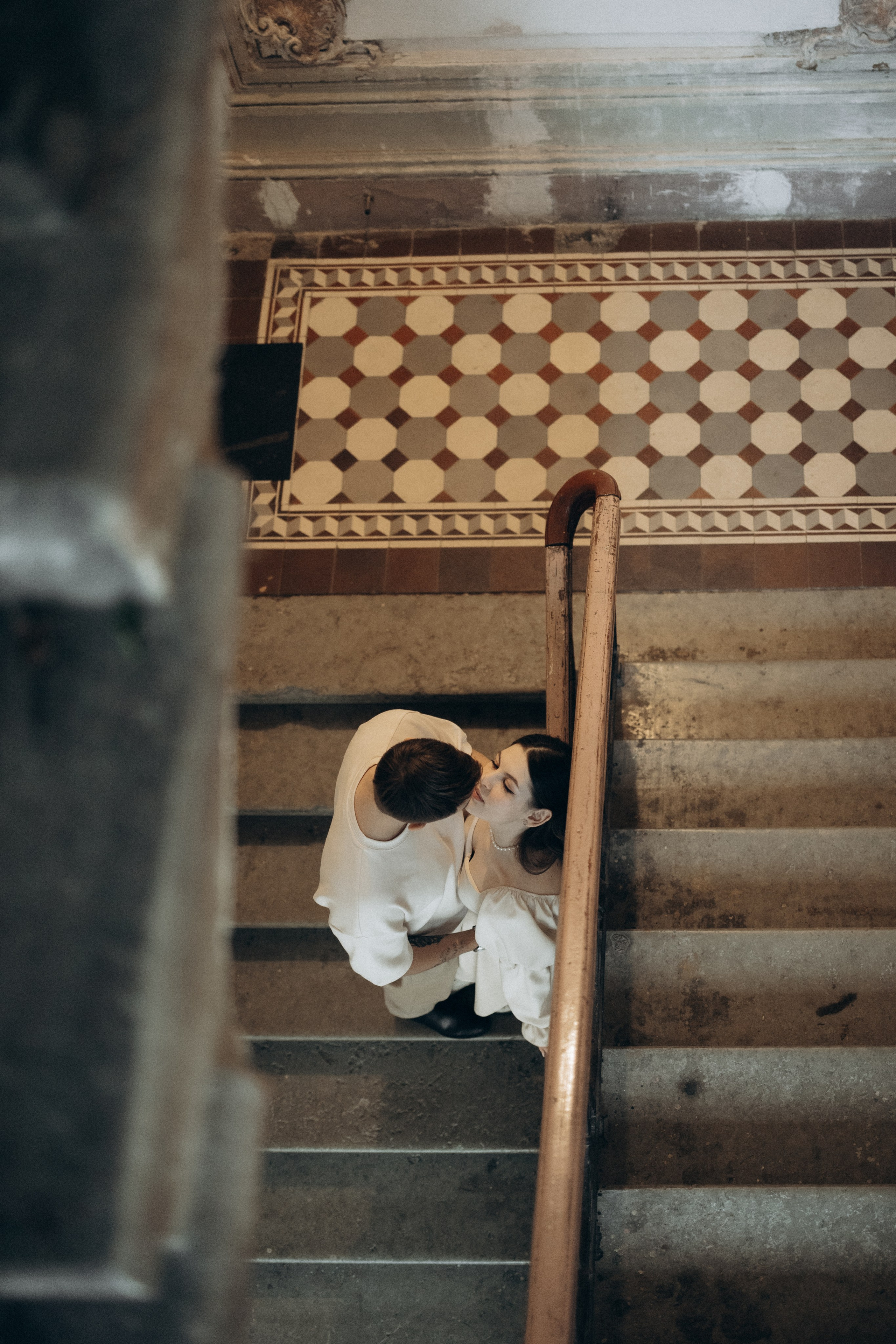 Миша и Лика. Фотограф Артем Бросов в Санкт-Петербурге и Дубае