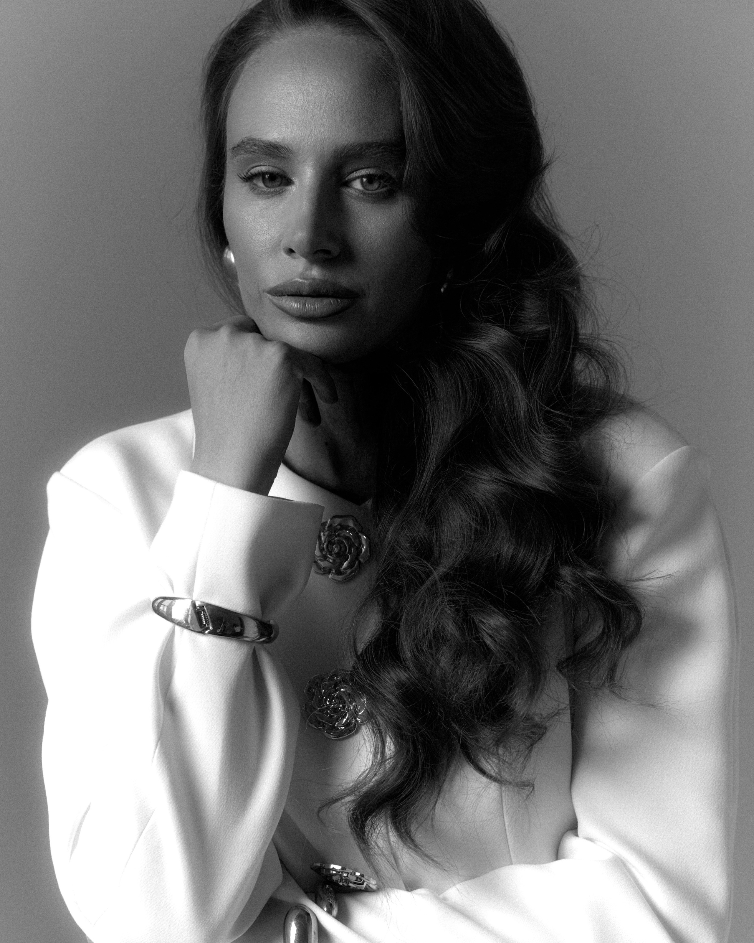 ALEKSA. Ася Солопова, фотограф Тюмень