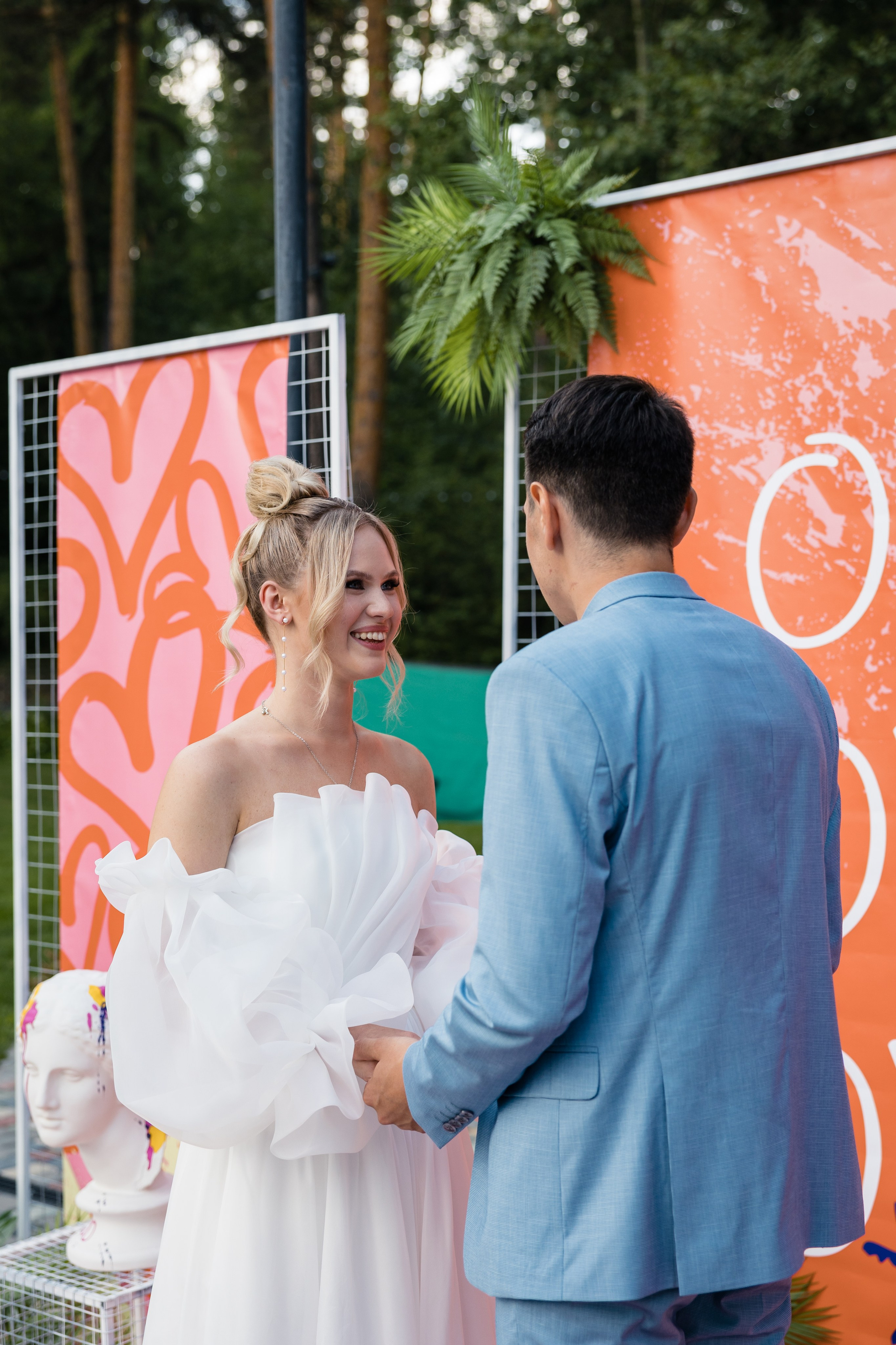 Ruslan&Tasia Wedding day. Свадебный фотограф в Ижевске Диля Ахмадишина