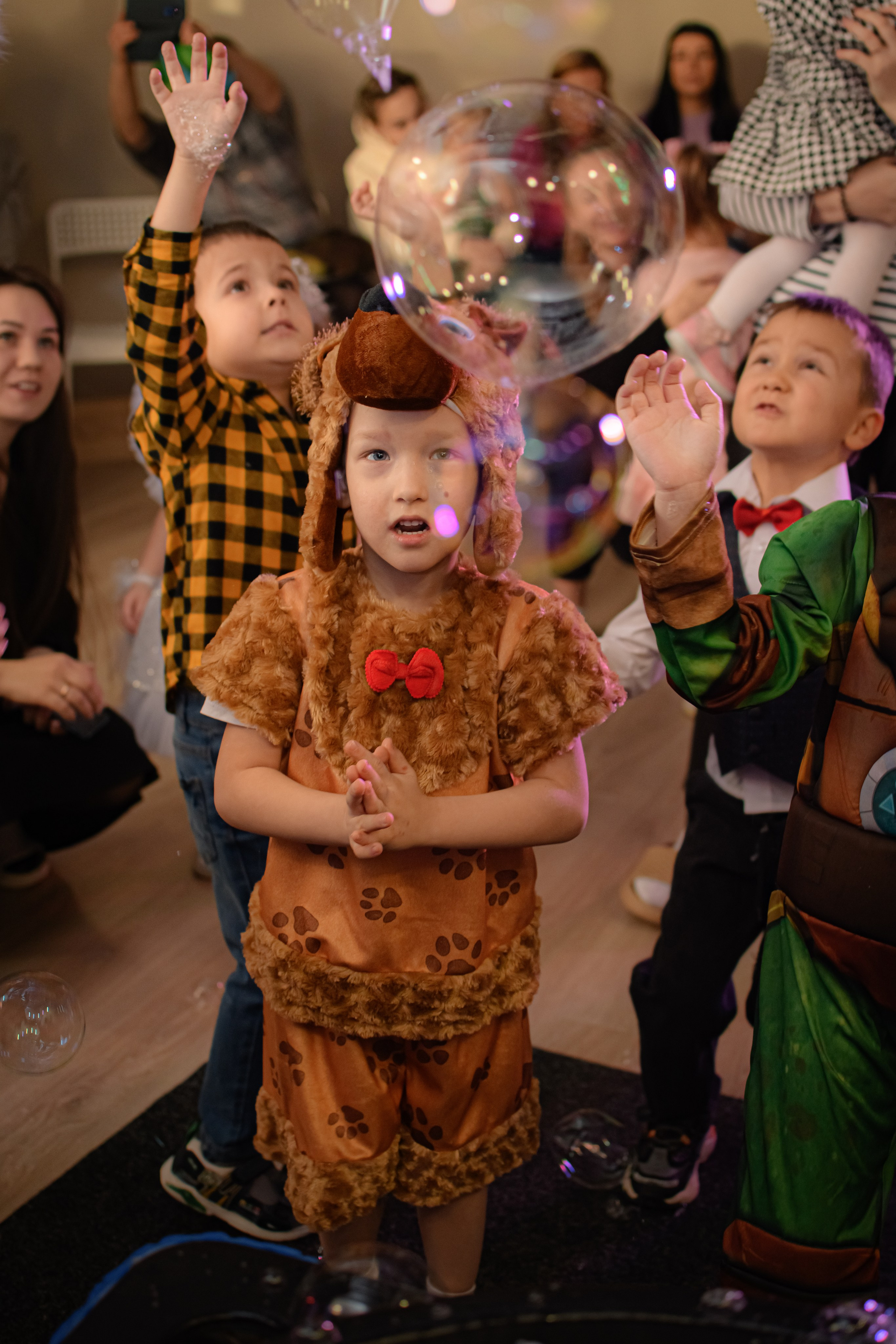 HAPPY NEW YEAR. Photokarish