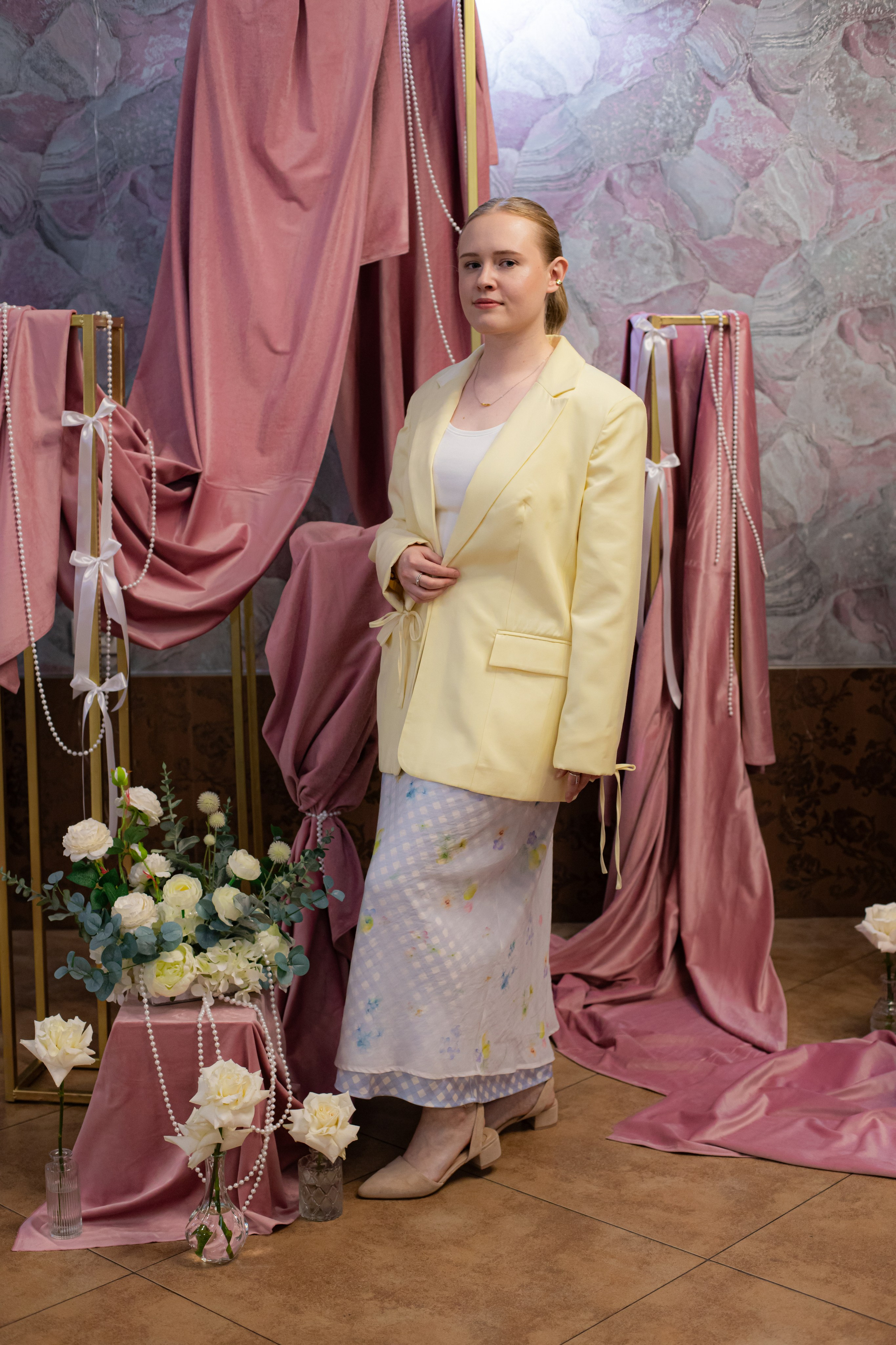 OKSANA BIRTHDAY. Photokarish