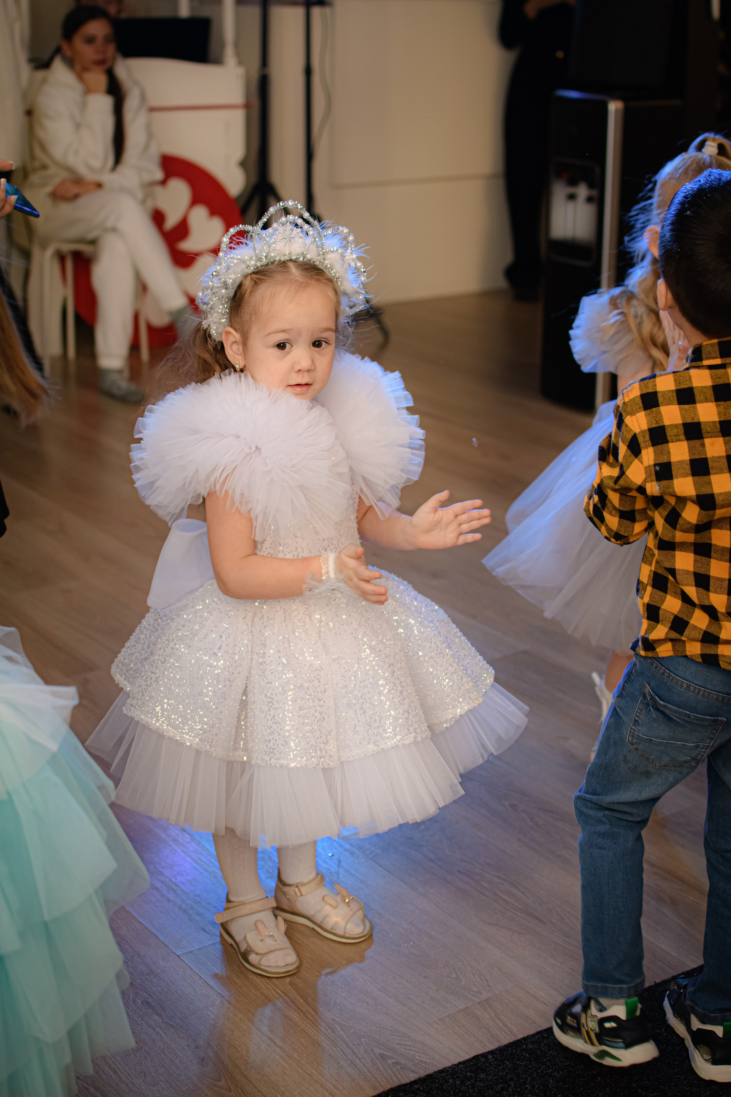 HAPPY NEW YEAR. Photokarish