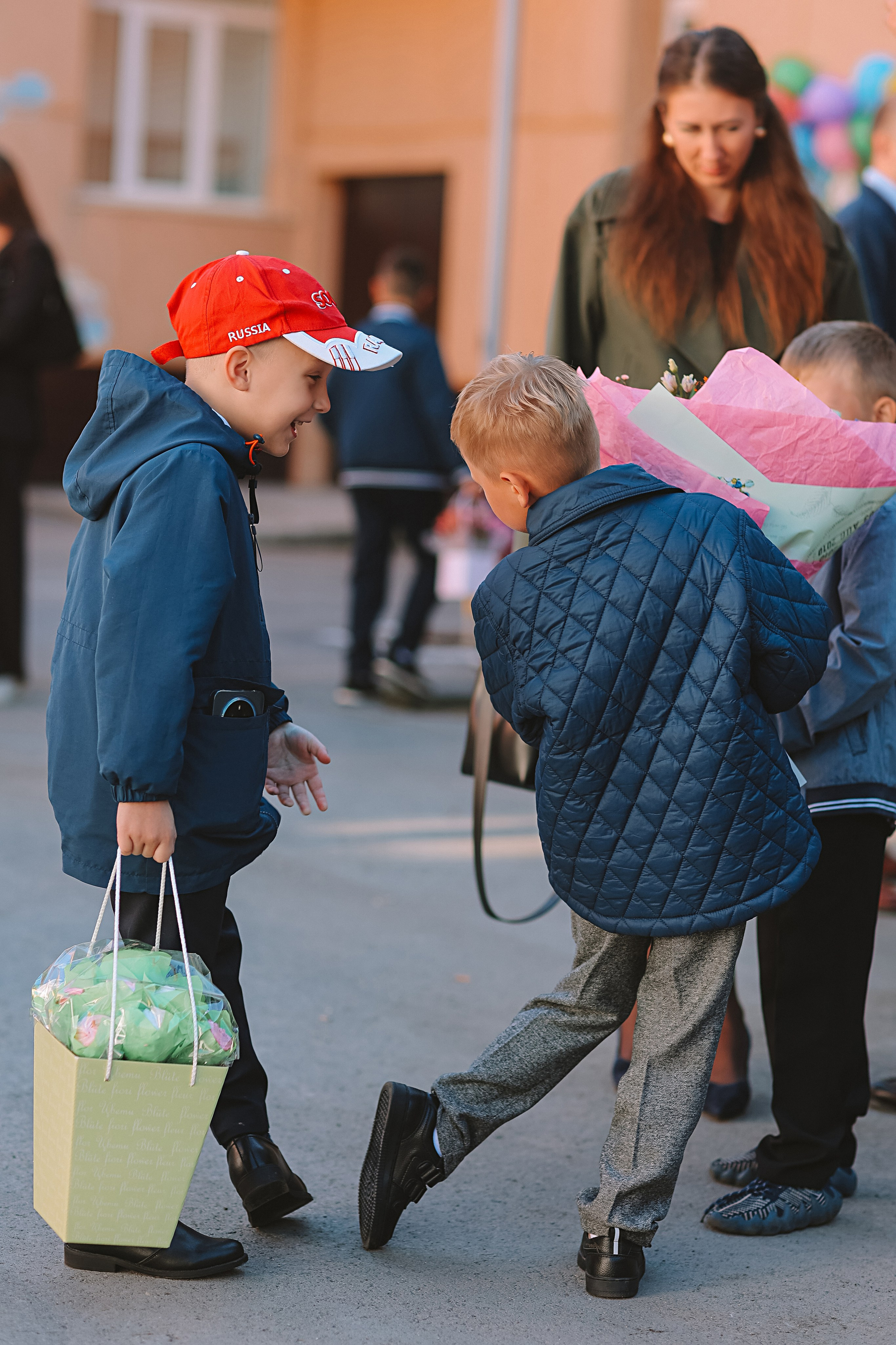 1 сентября 2025 ГРК. Семейный фотограф Тюмень, фотограф на роды Салмина Мария