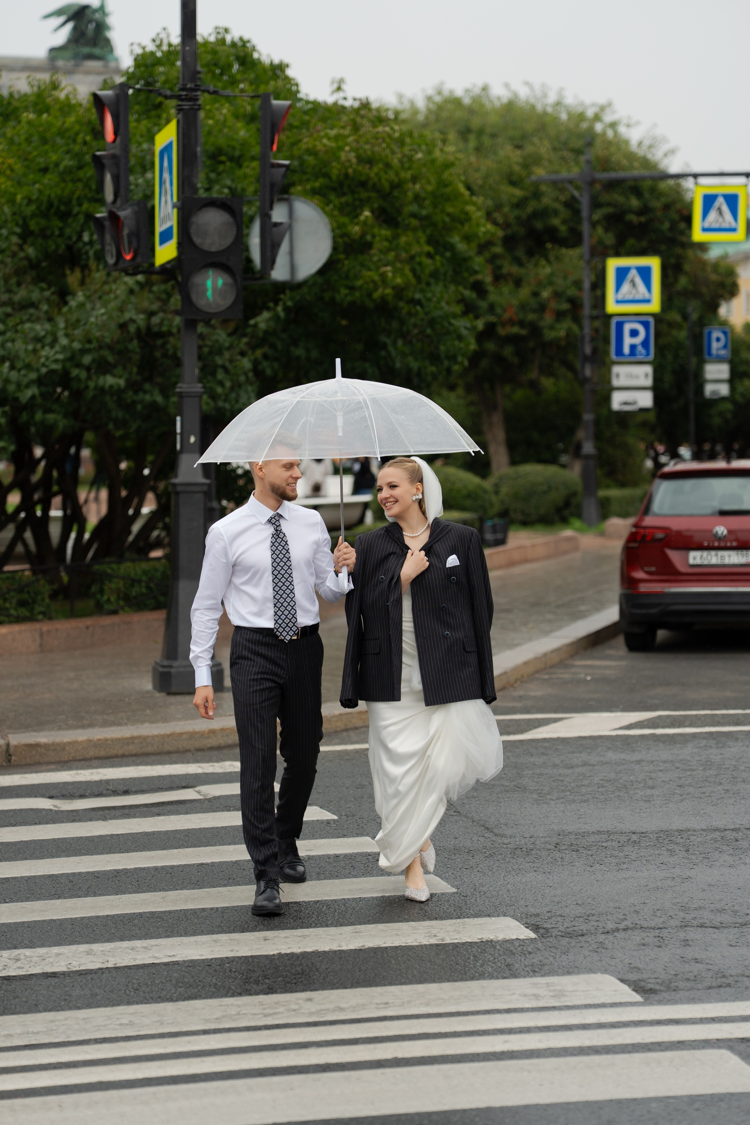 Wedding D&A. Свадебный фотограф Санкт-Петербург СПб