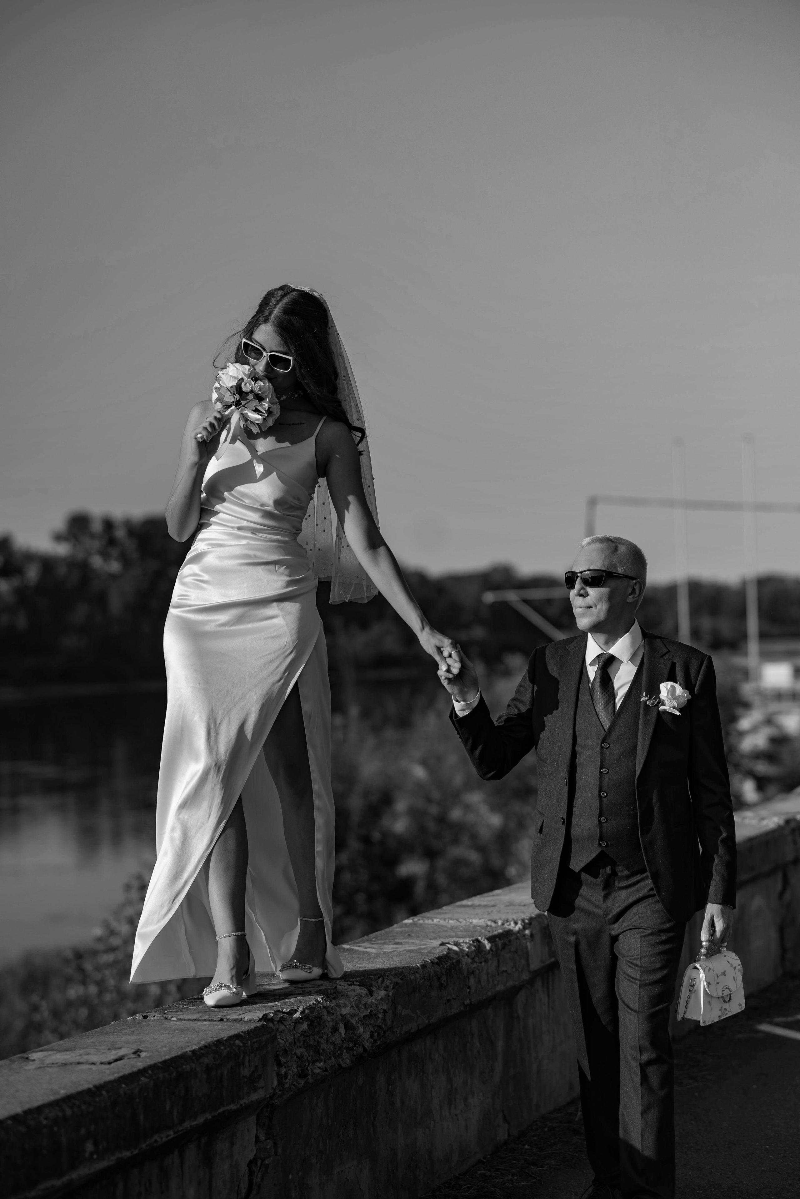 Алина и Андрей. Семейный и свадебный фотограф в Абакане Юлия Су