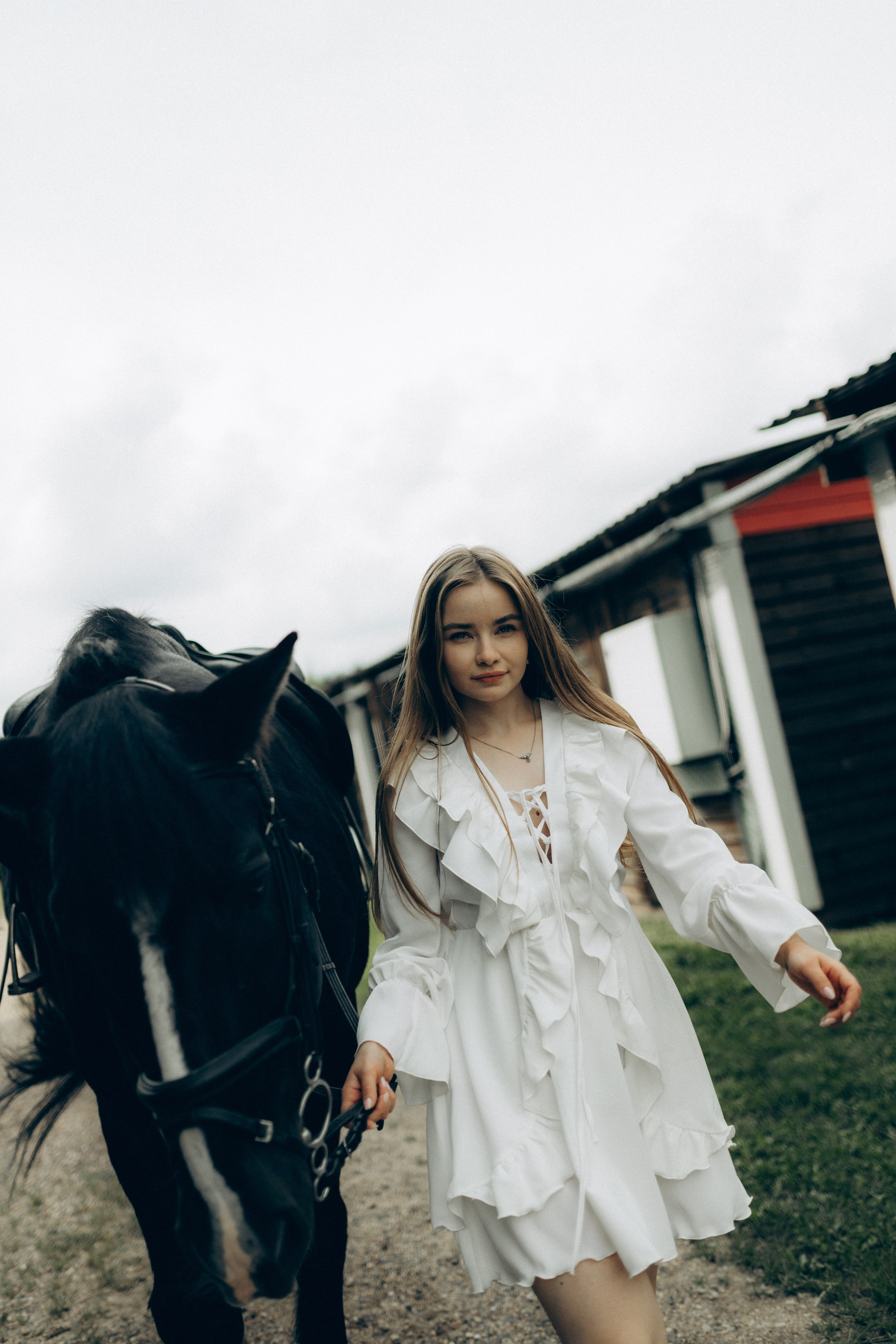 Аня. Фотограф НОГИНСК, Москва, Анастасия Белая