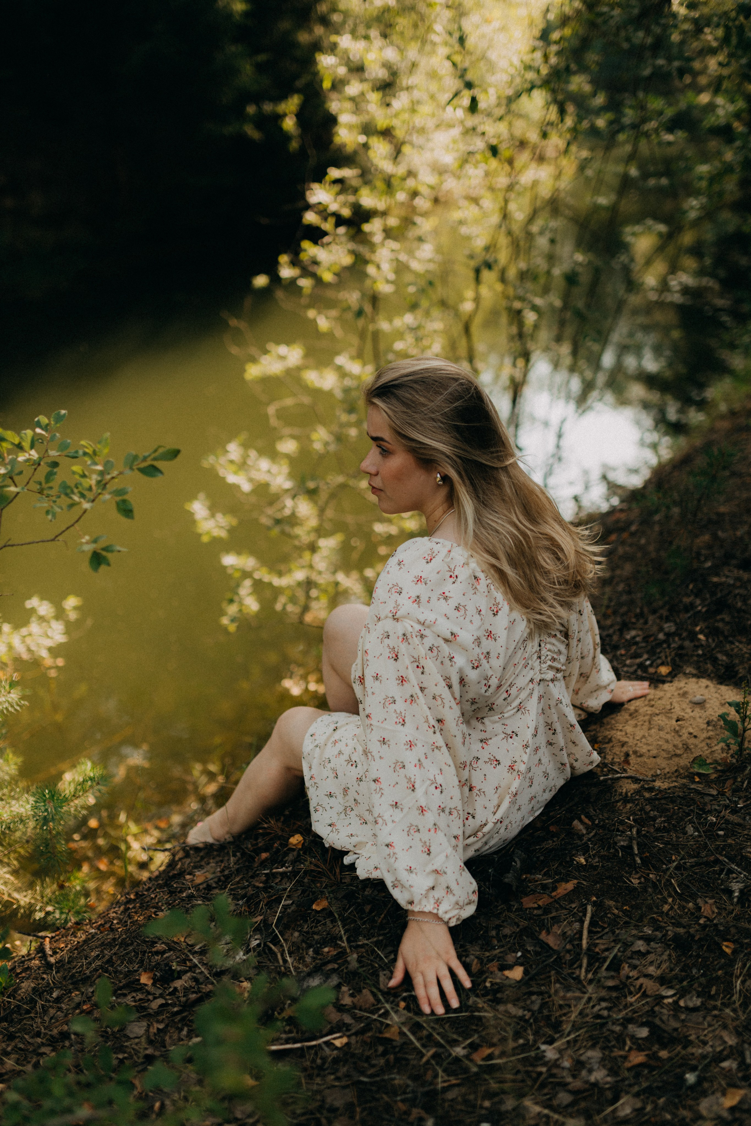 Анастасия. Фотограф НОГИНСК, Москва, Анастасия Белая