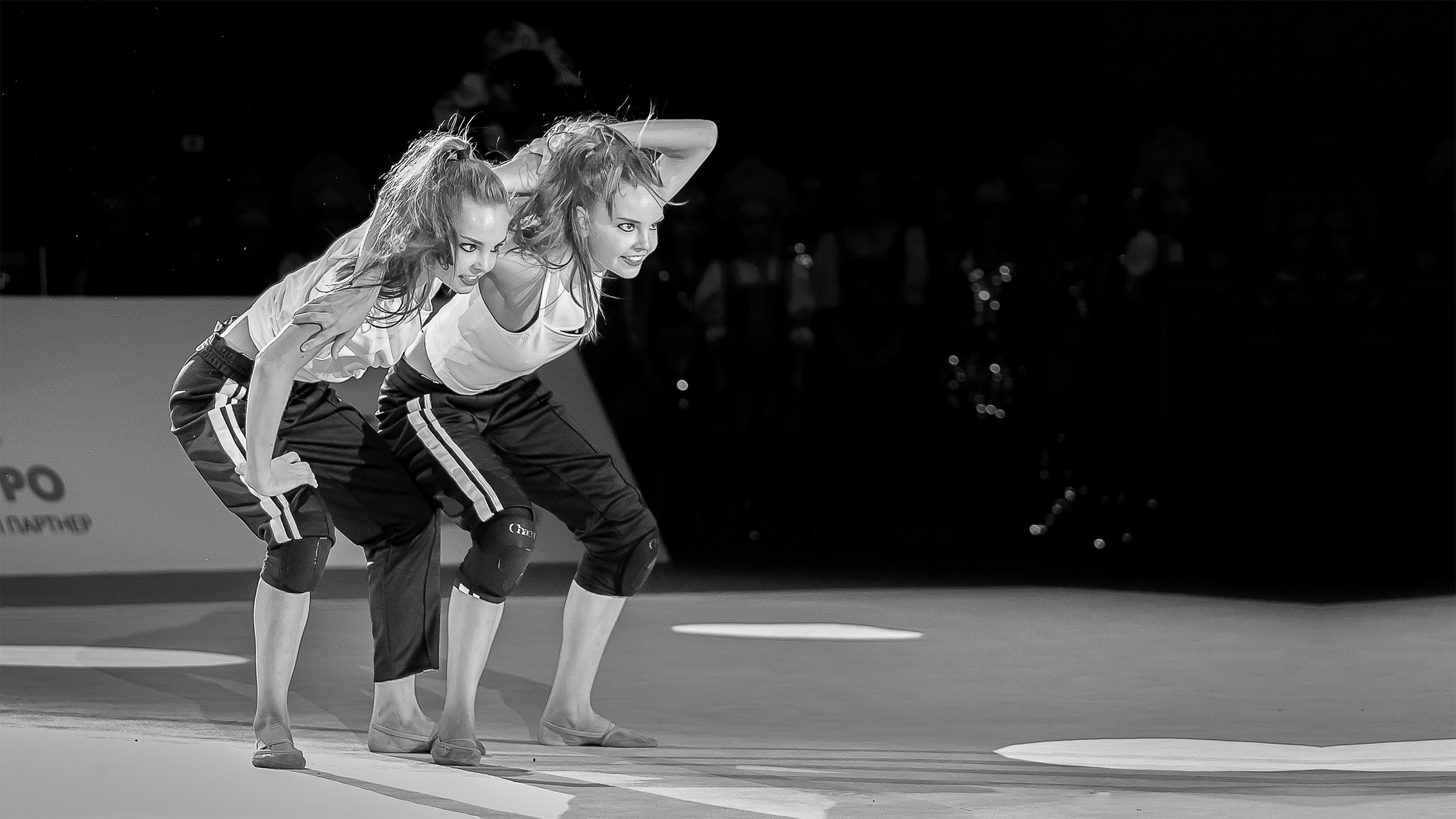 Разное. GYM-PHOTO. Спорт в кадре