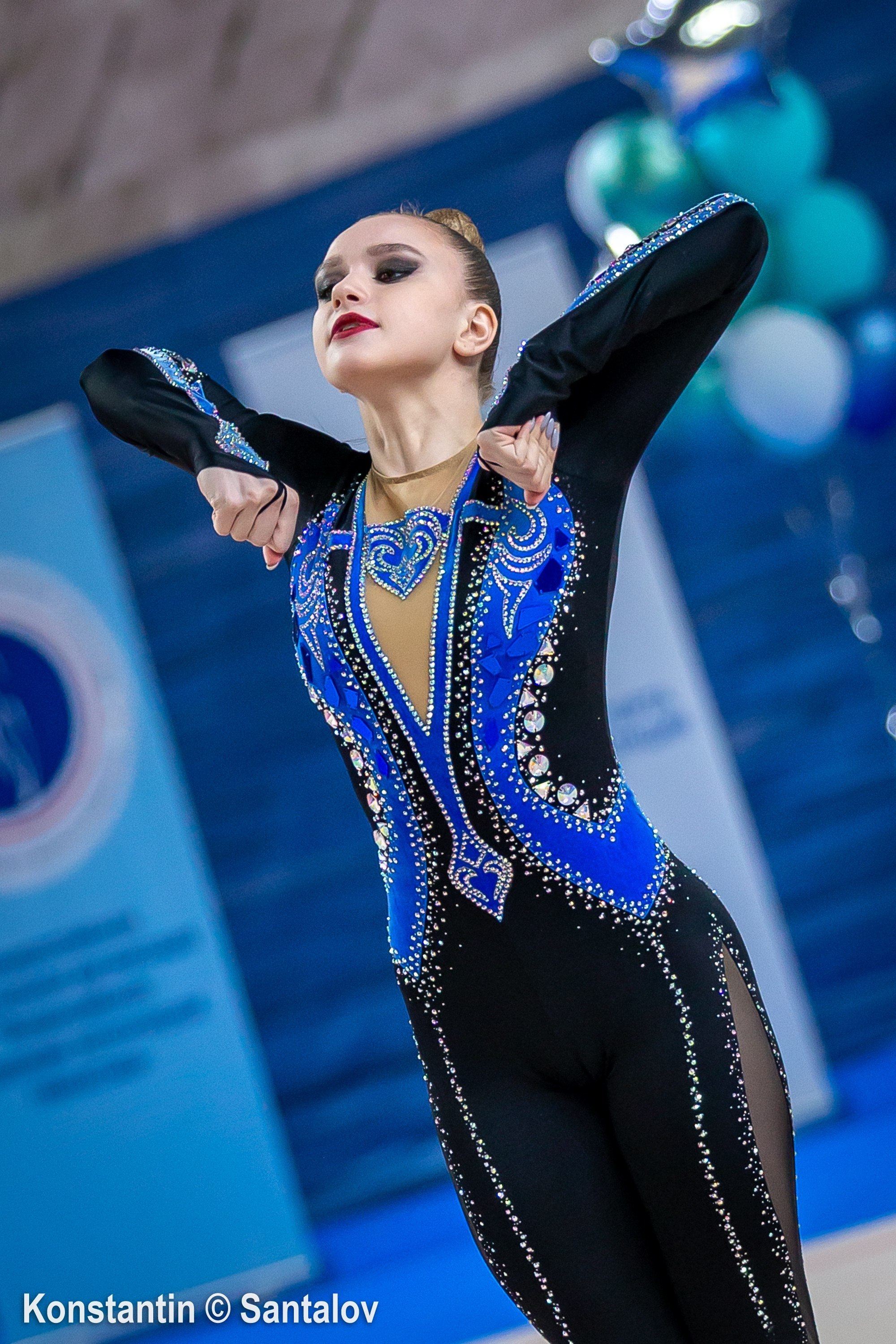 Кубок России 2024, Казань. GYM-PHOTO. Спорт в кадре