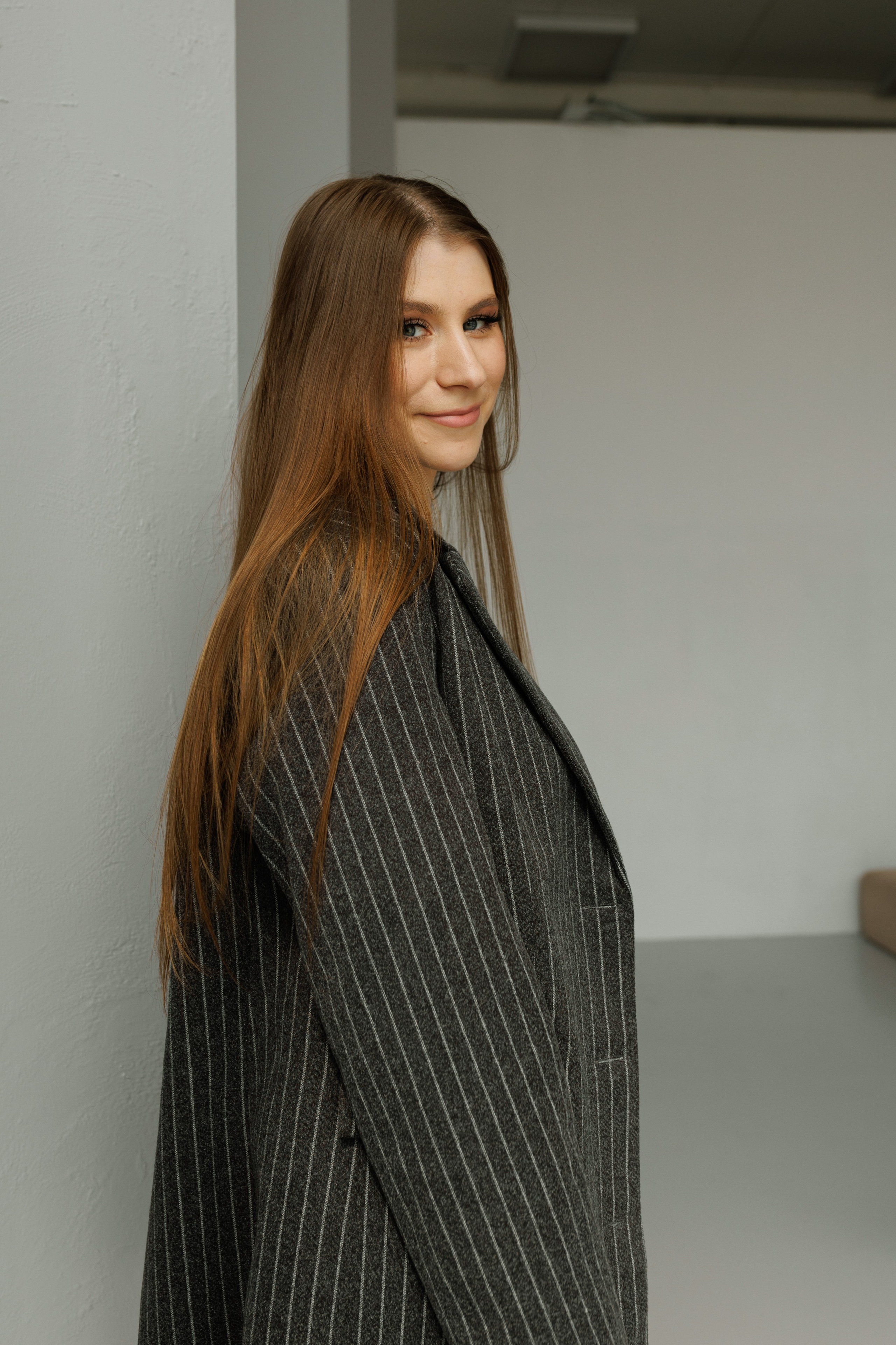 Татьяна. Фотограф в Кирове Настя Шабардина