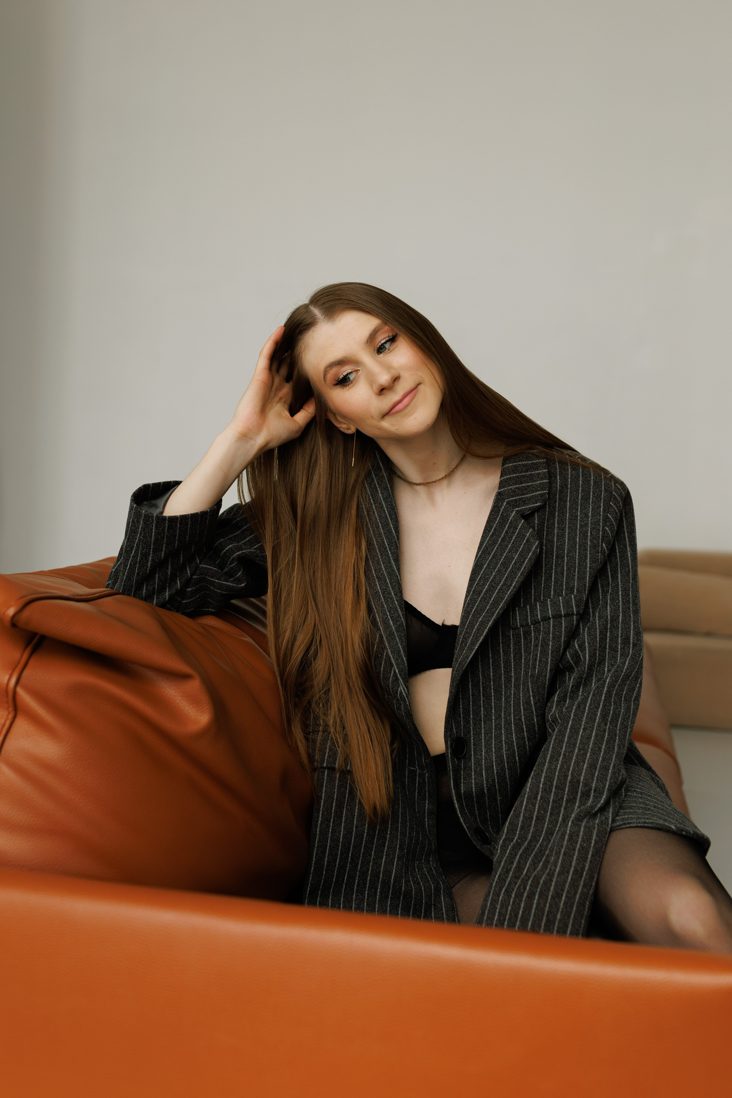 Татьяна. Фотограф в Кирове Настя Шабардина