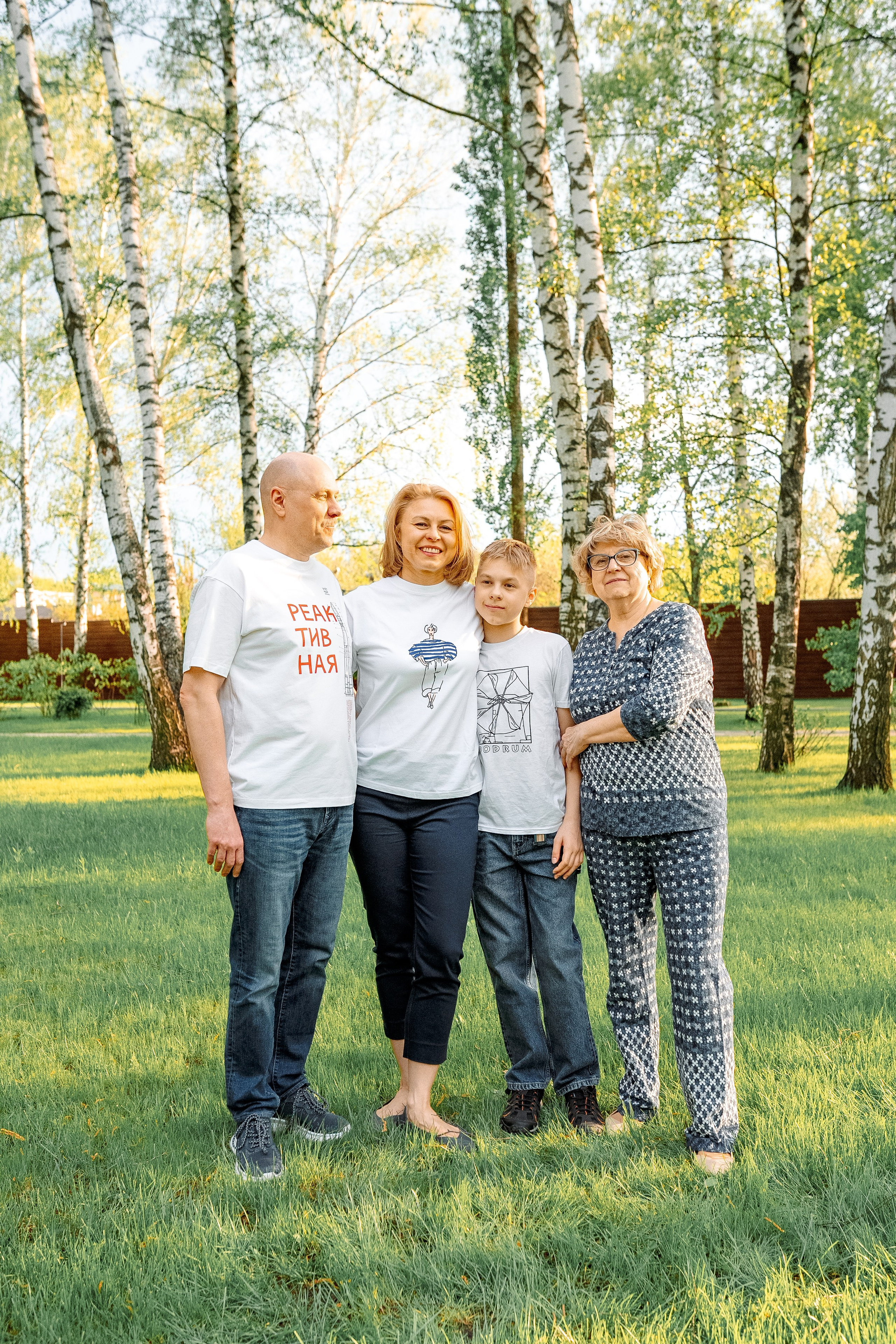 Дон. Фотограф Мария Зайчик