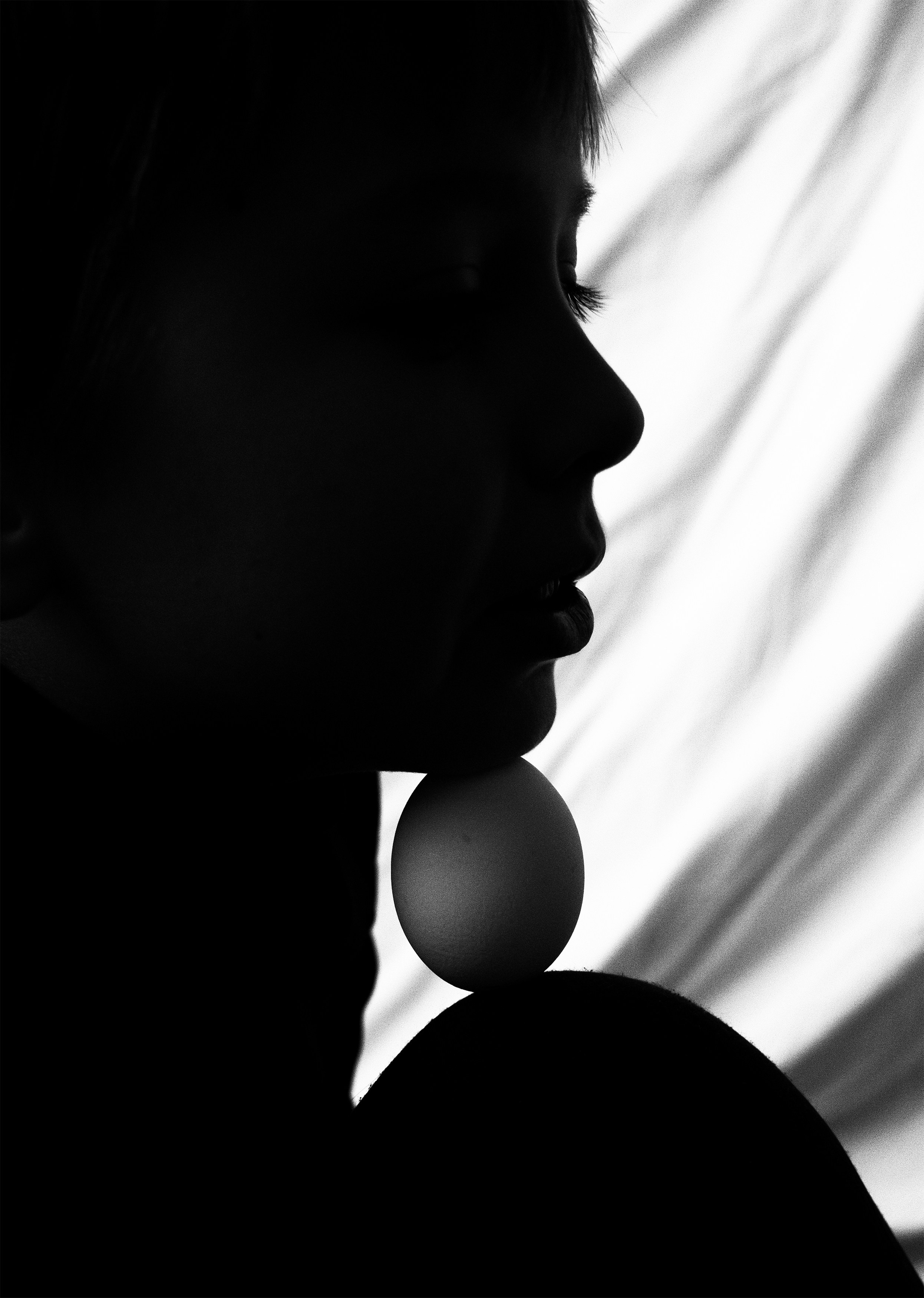 Арт фотограф и визуальный художник Марина Черепович