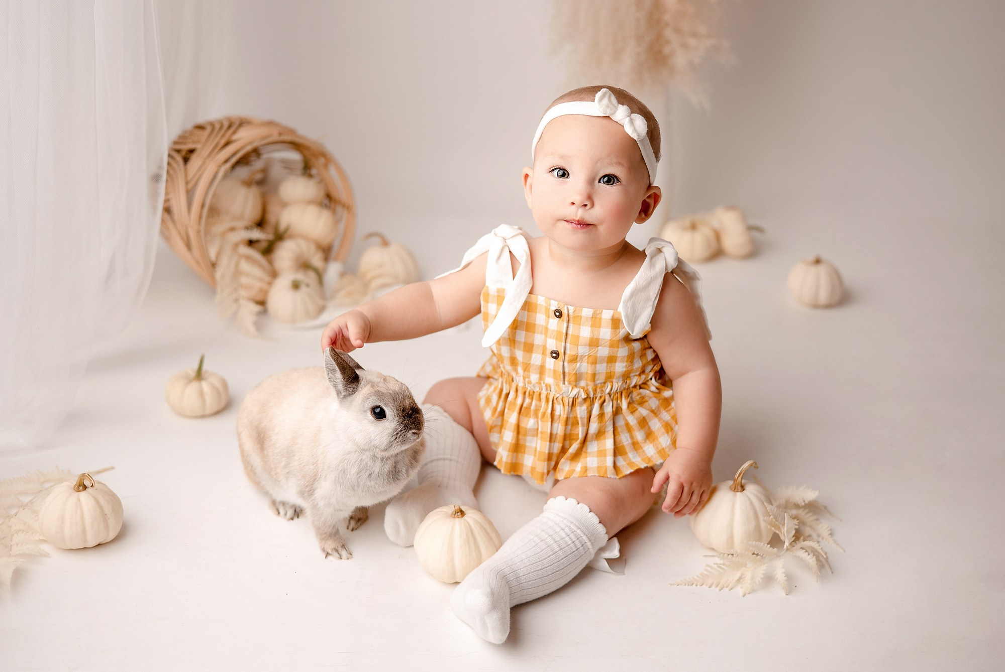 Детки до года. Фотограф новорожденных