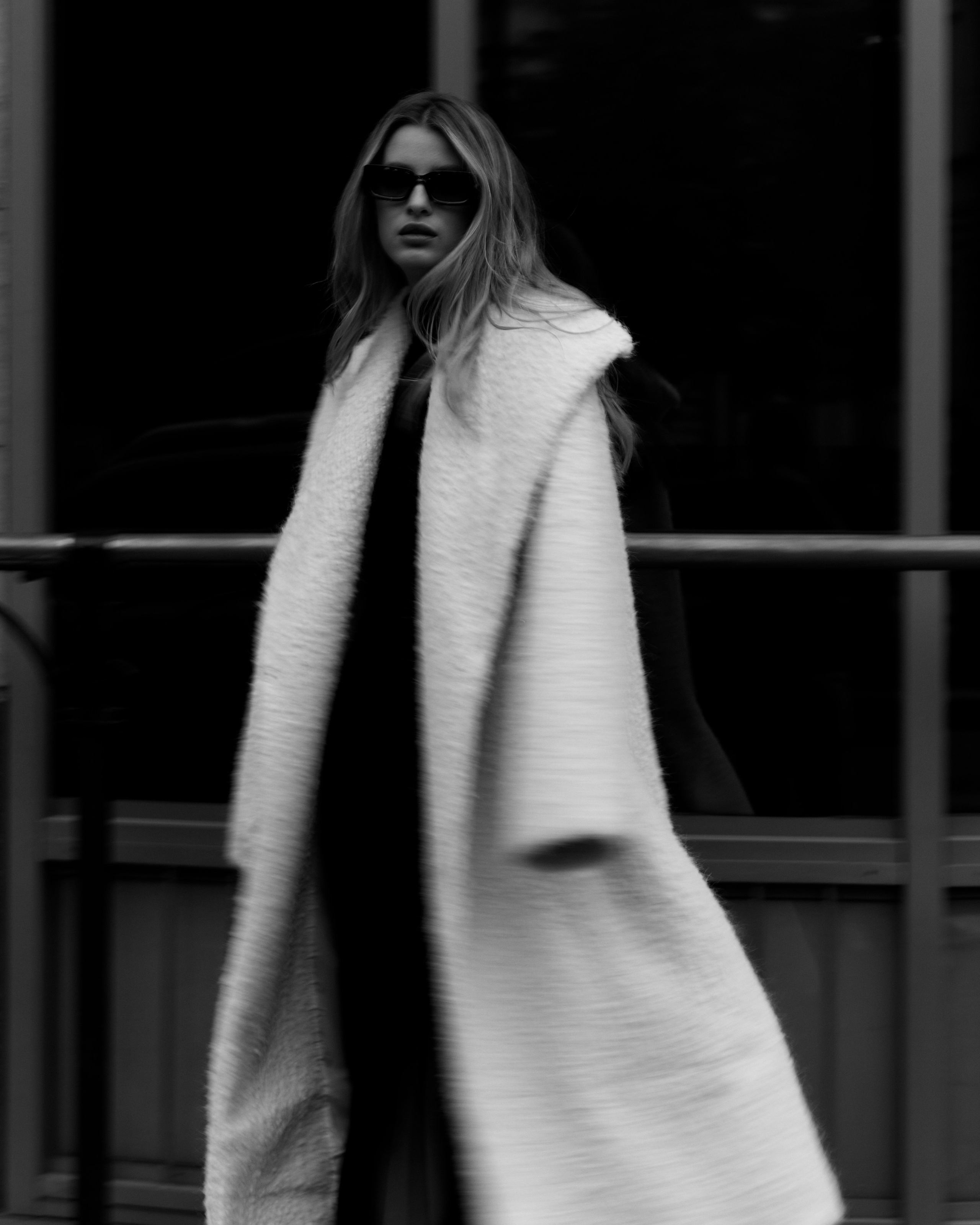 Alisiya Miller. Фотограф Дмитрий Цветков | Санкт-Петербург