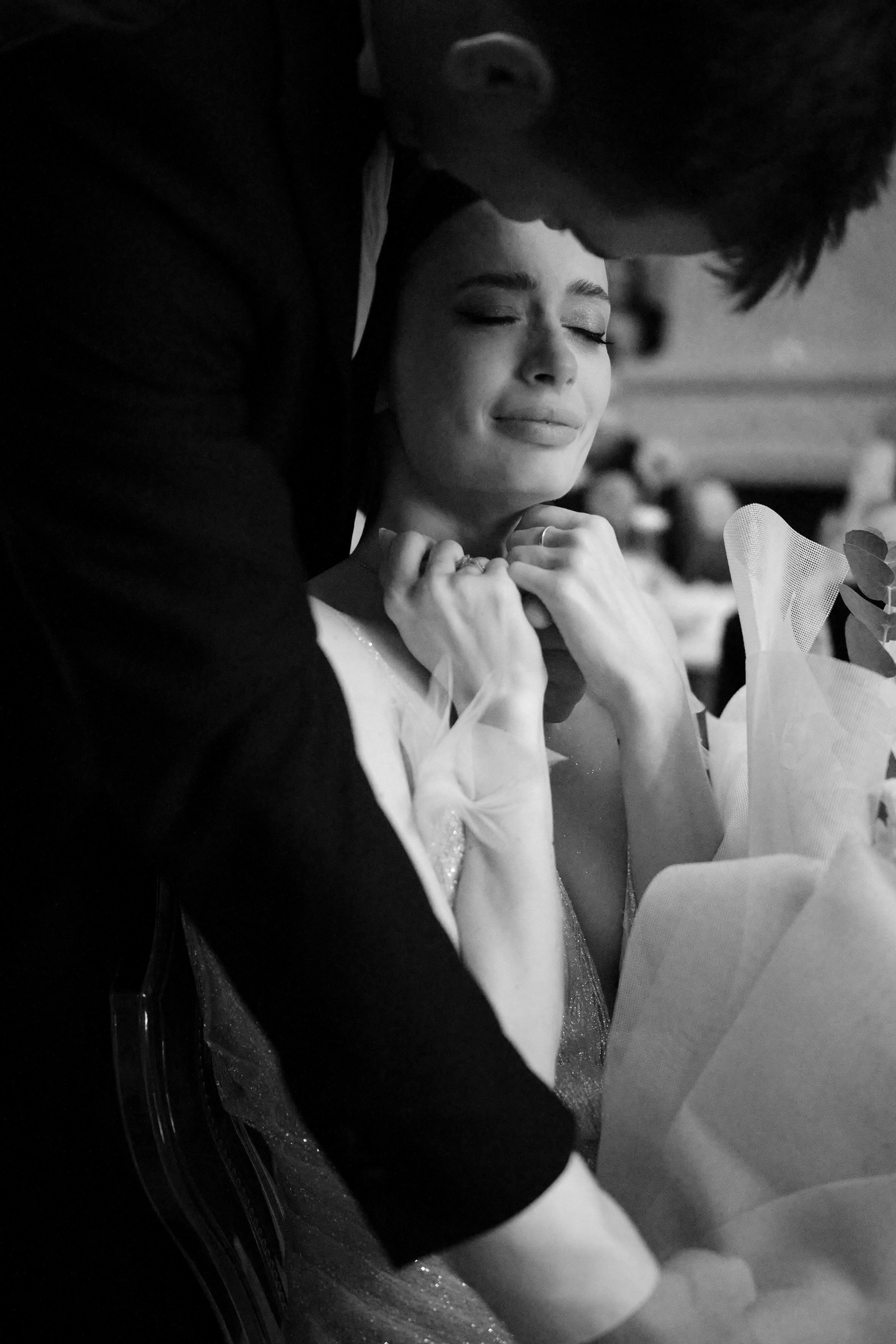 Виктор и Яна. Фотограф Елена Маринина Москва