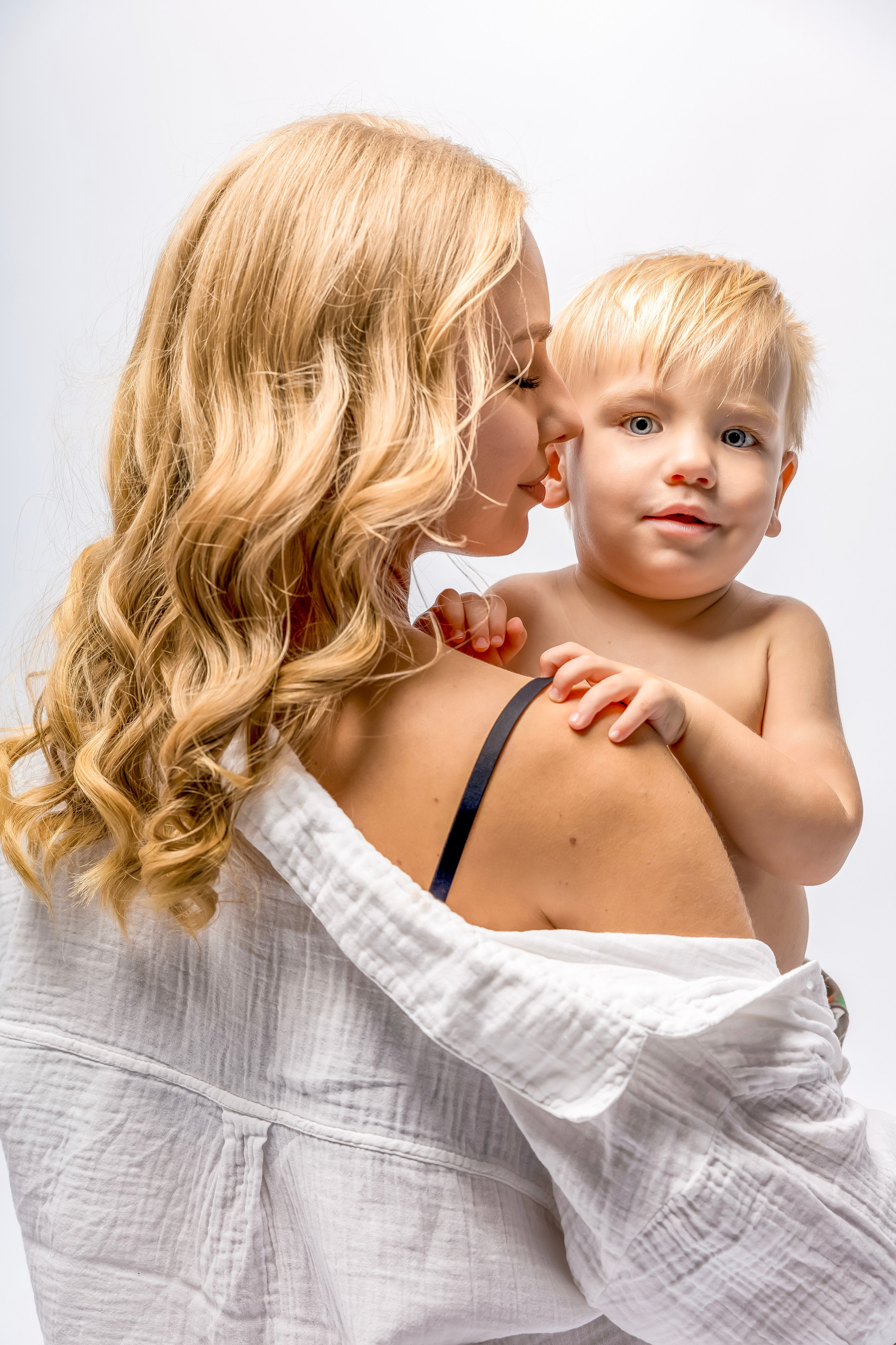 Фотосессия Василины и Фёдора. Фотограф Люся Воробьева