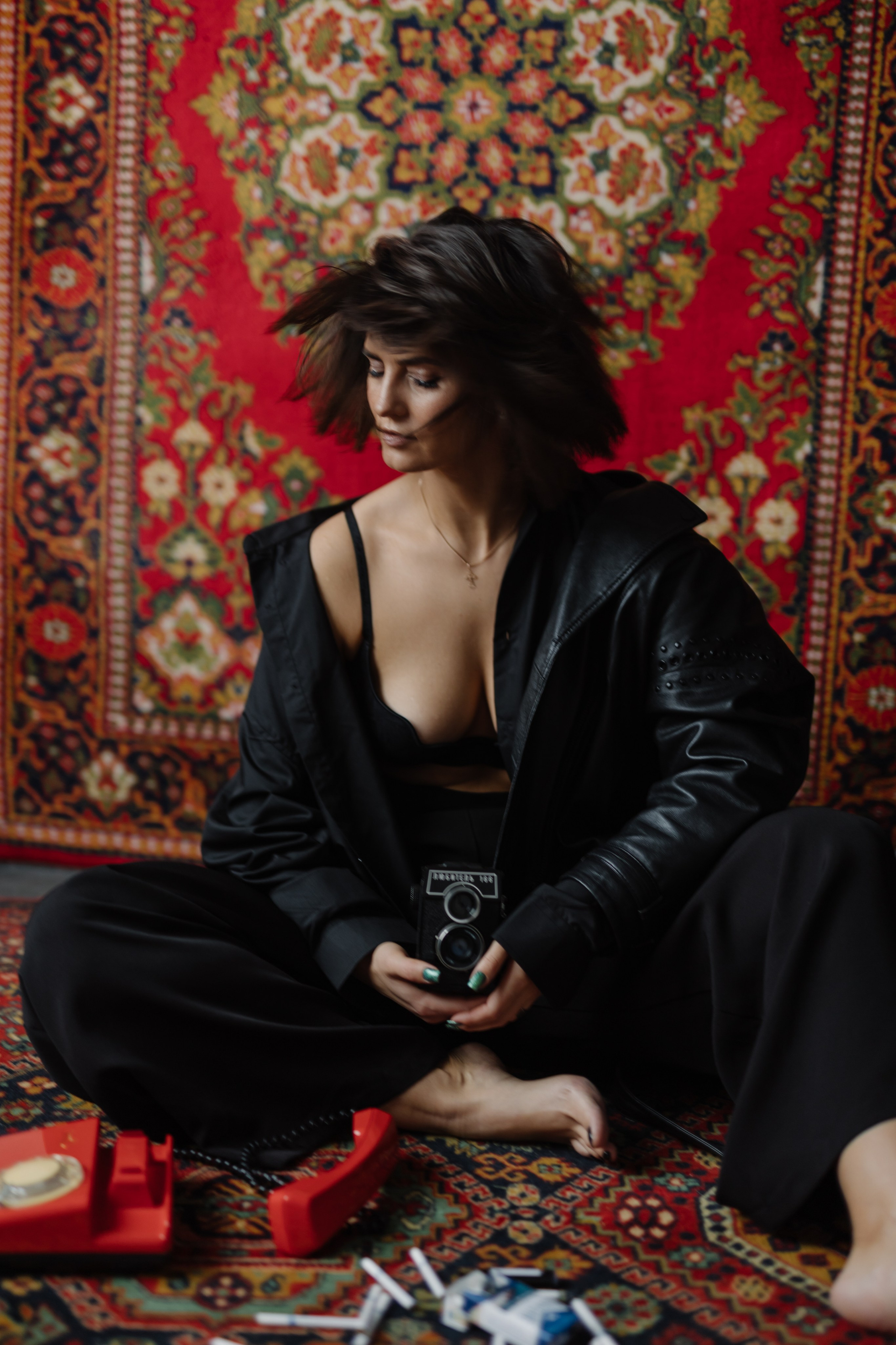 Натали. Свадебный и портретный фотограф в Москве, Туле и Брянске Дара Евсеева