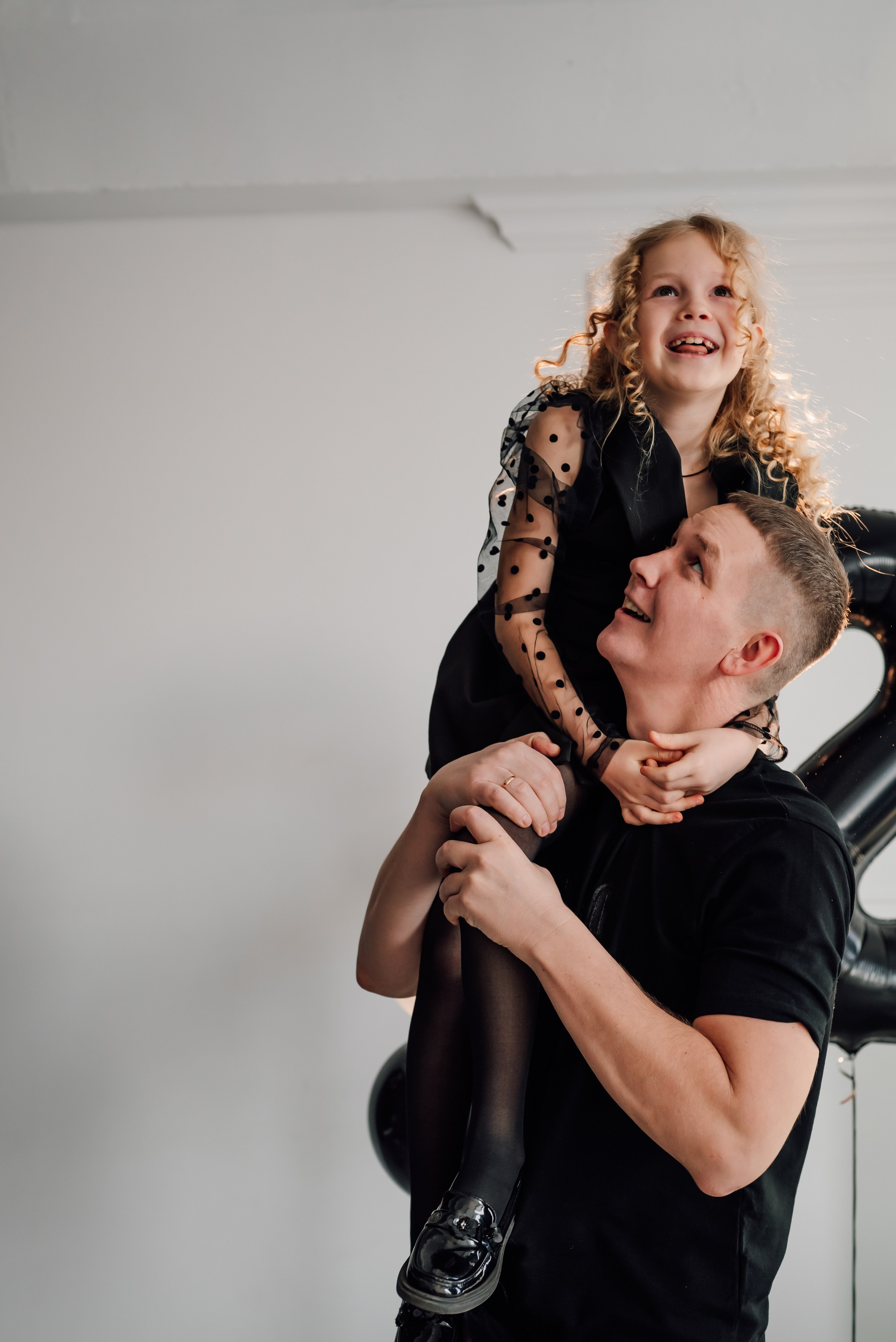 Семейные фотосессии. Фотограф Вероника Чермных