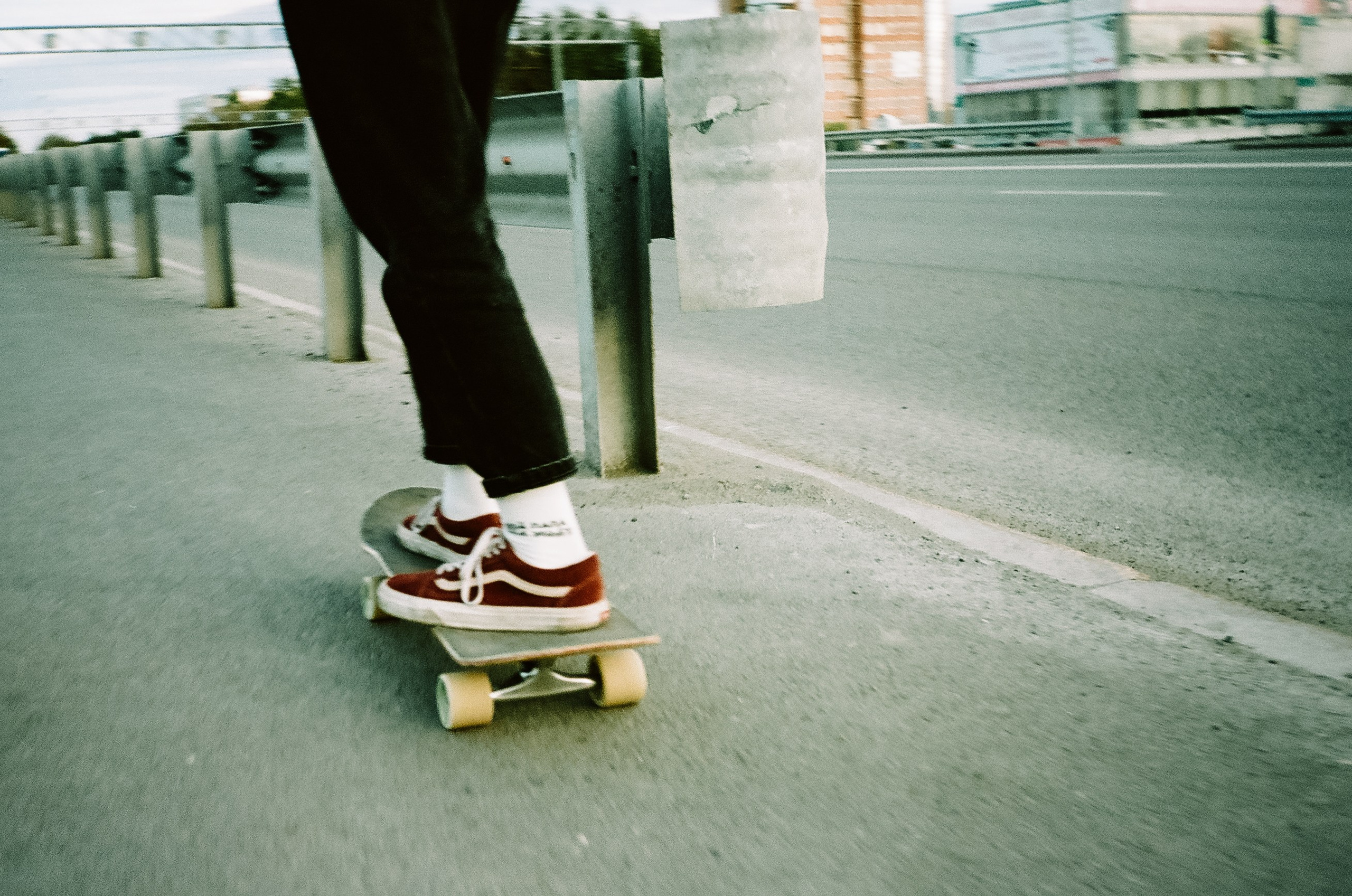 Портретный и репортажный фотограф г. Тюмень Ник Стенсил