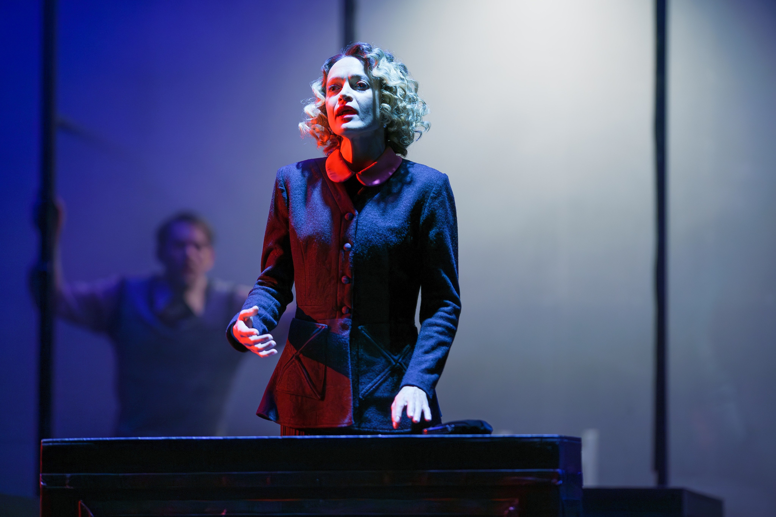 Свидетель обвинения. Антон Катушенок — фотокорреспондент города Набережные Челны