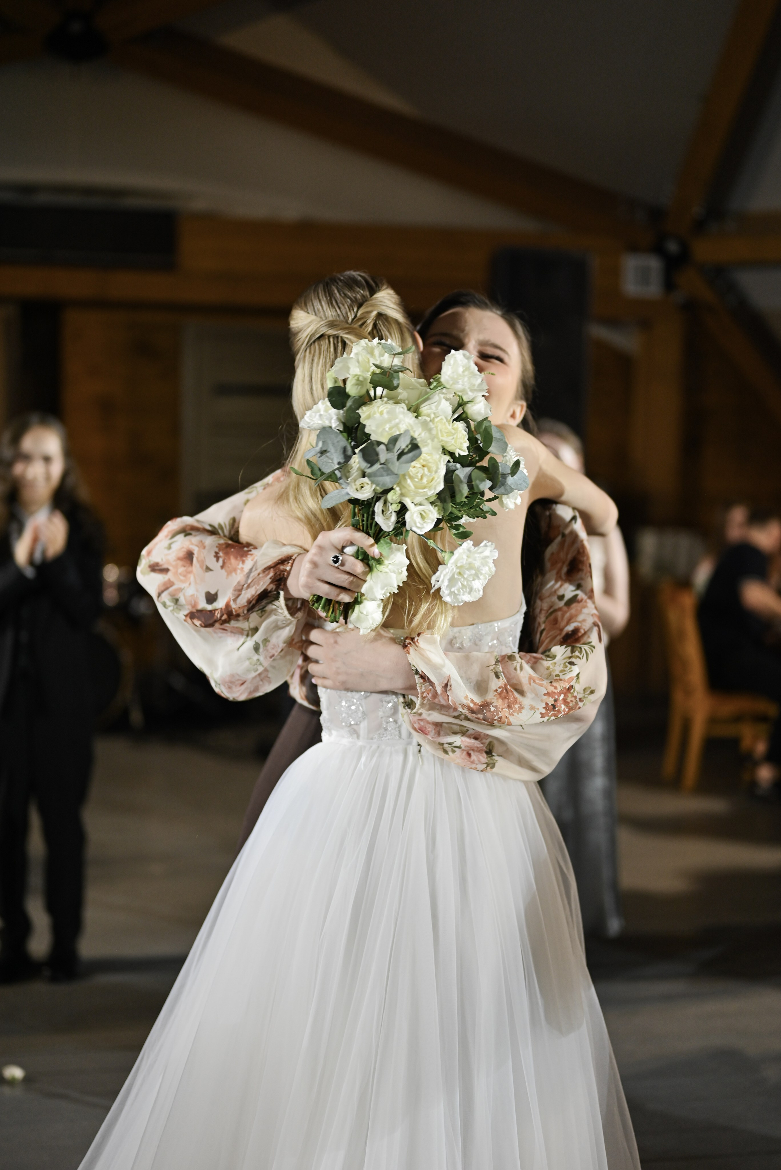 В гармонии с природой. Свадебный и семейный фотограф в Уфе Александров Максим