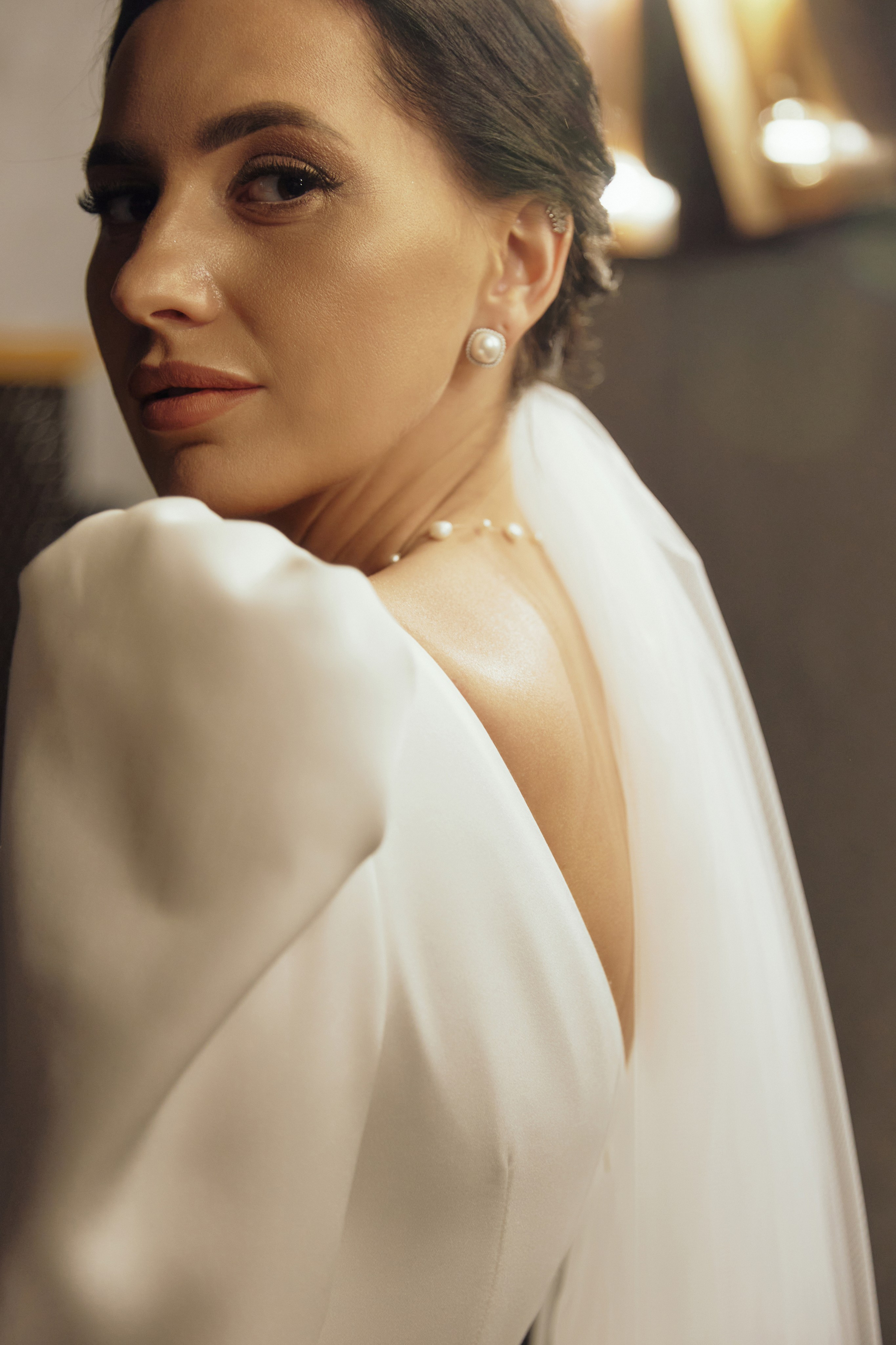 Kirill & Kristina. Event агентство PAPRIKA в Екатеринбурге