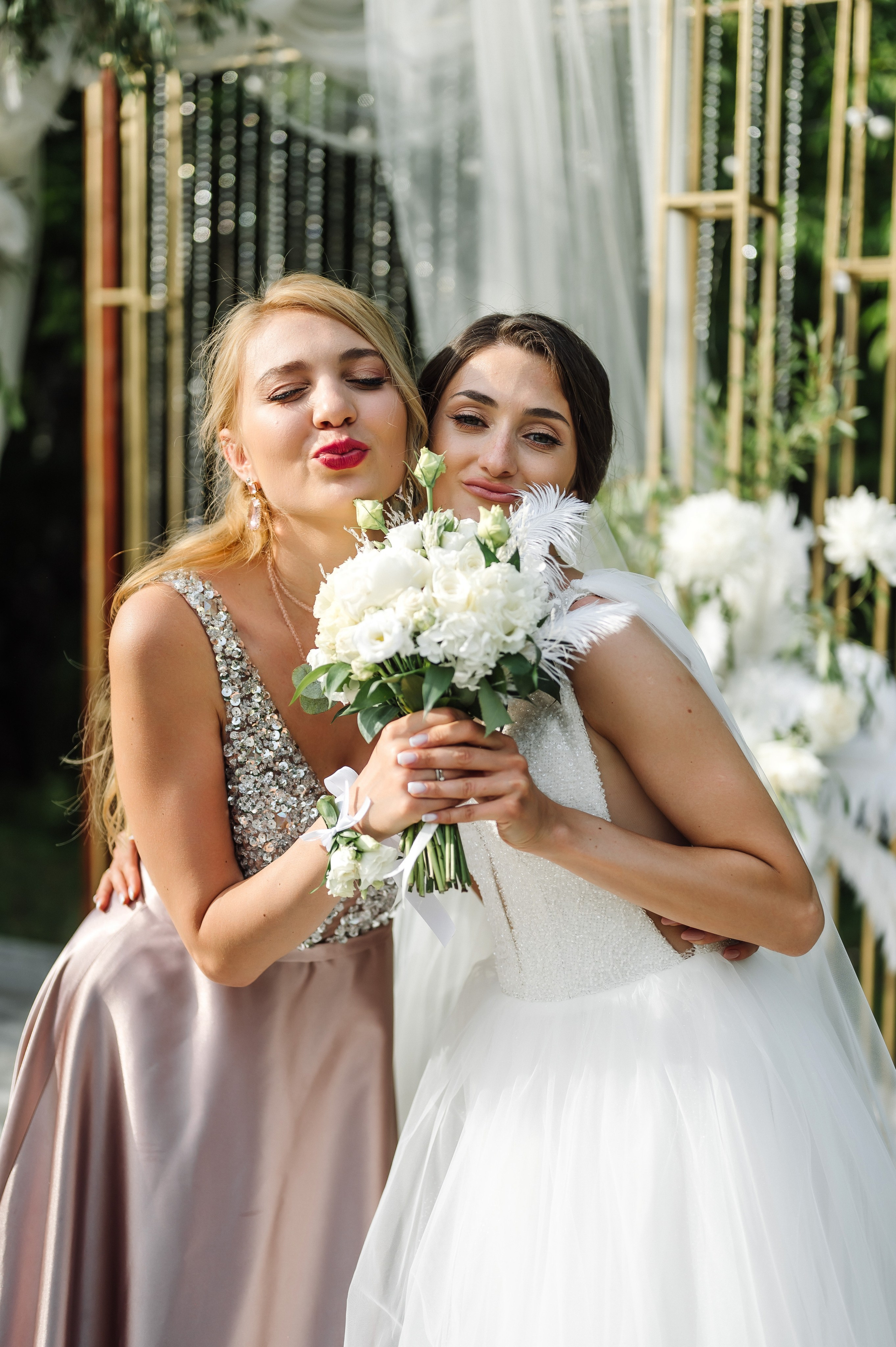 Константин и Мария. Свадебный фотограф в Красноярске Маргарита Синицкая