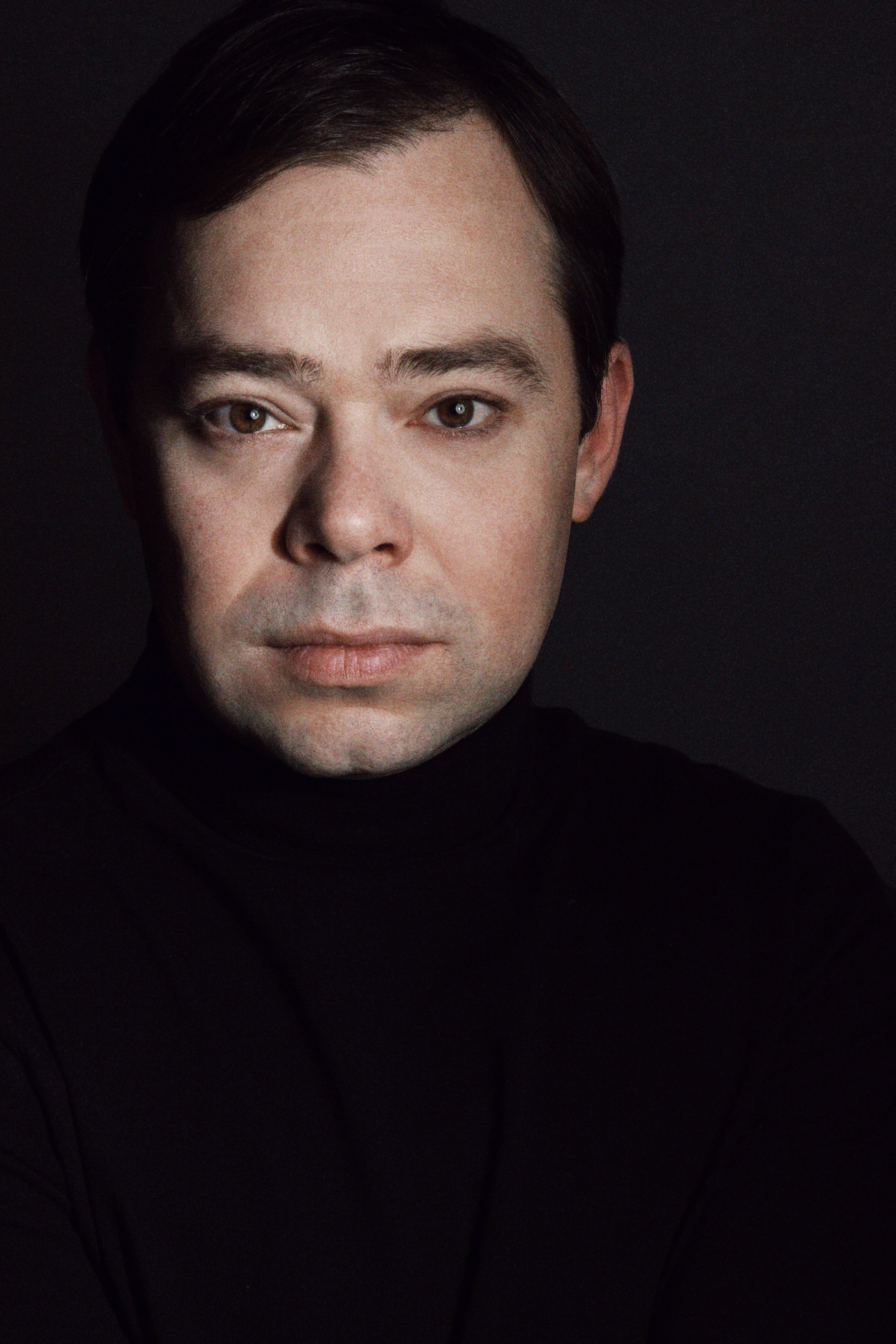 Актёрские. Главная