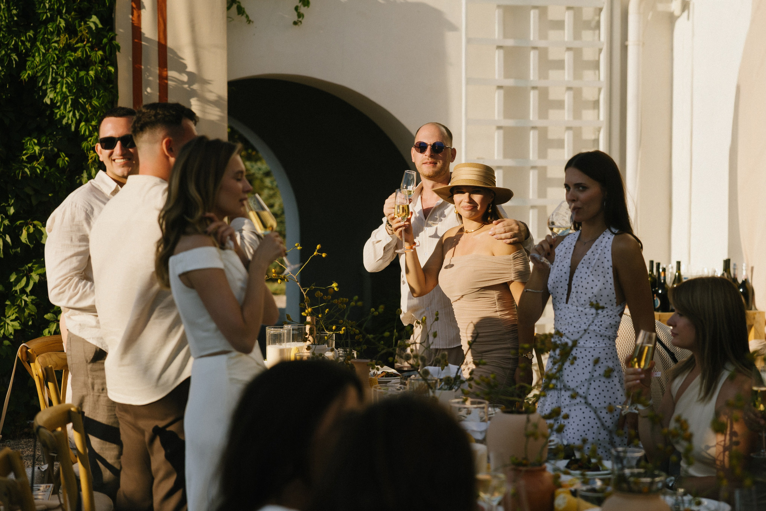 Потанцуй со мной!. Свадебный и репортажный фотограф Новороссийск, Краснодар, Сочи Олеся Дзюба