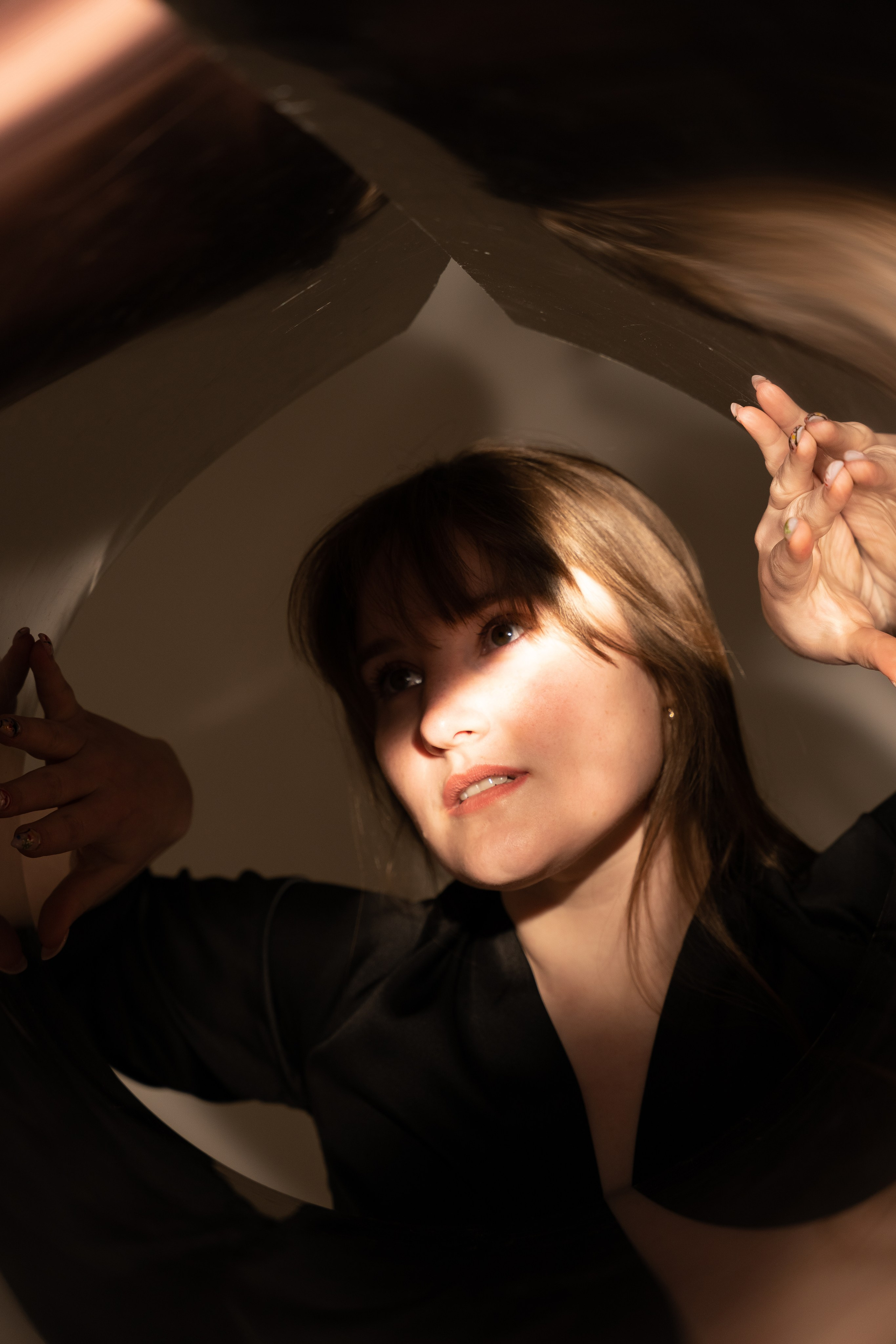 Татьяна. Фотограф в Ульяновске Александра Григоровских