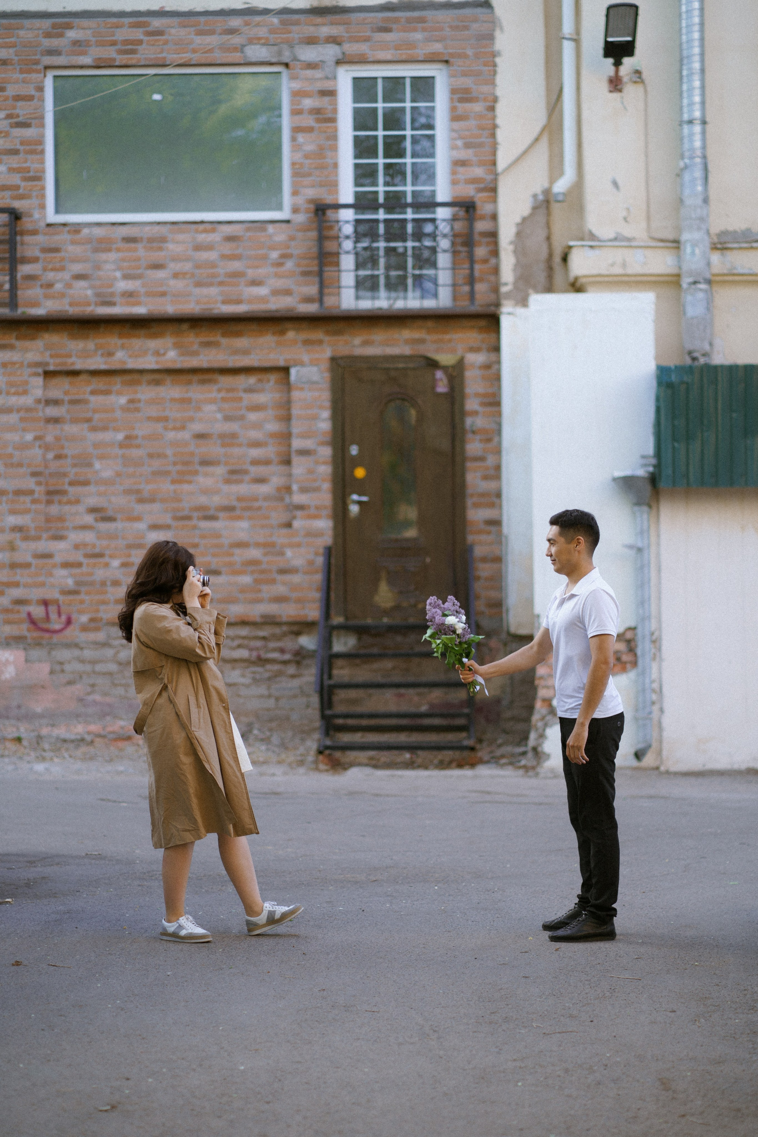 Couple. Aigerimkudaibergen.com