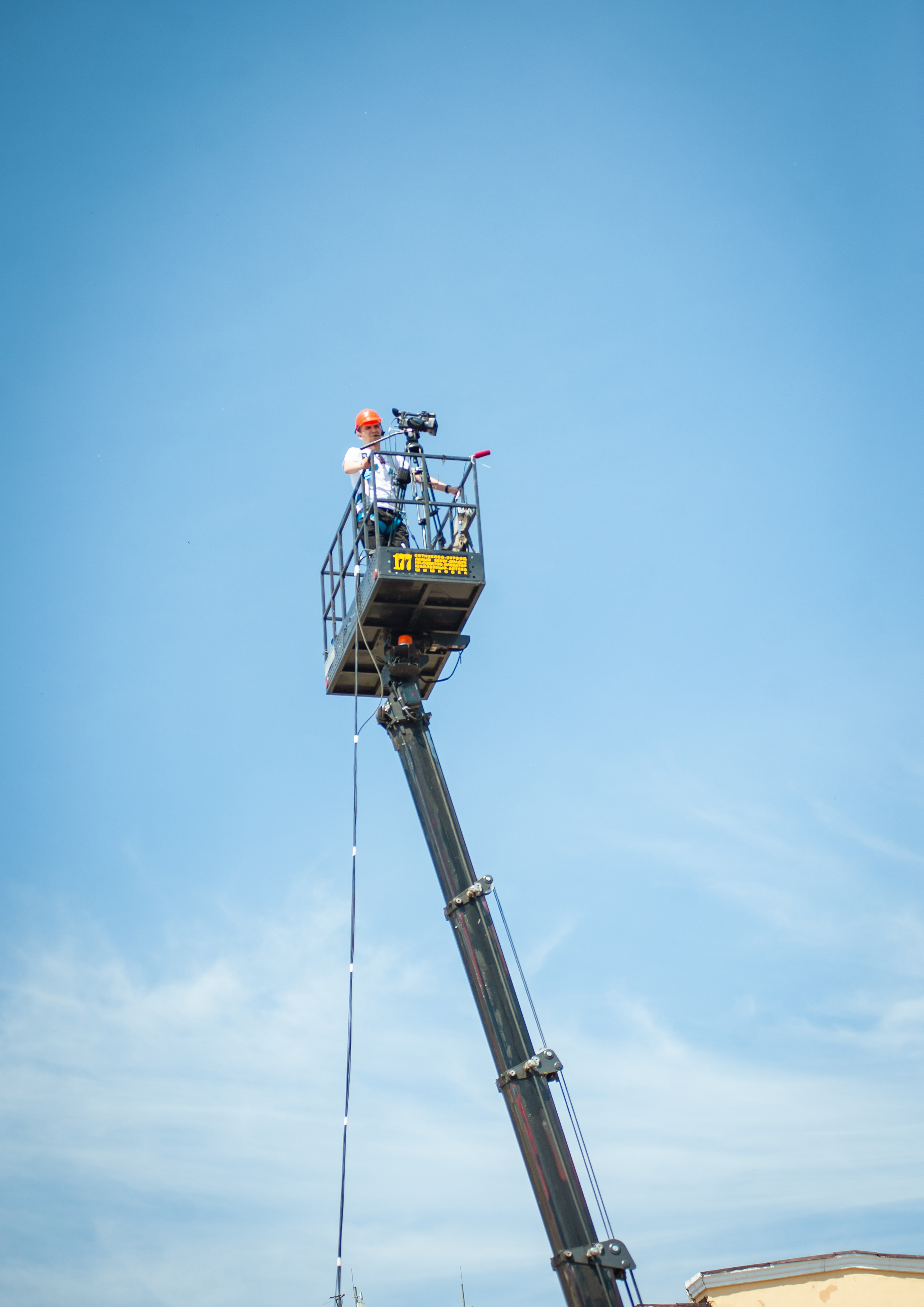 День города Улан-Удэ. Андреева Александра фотограф в г. Улан-Удэ