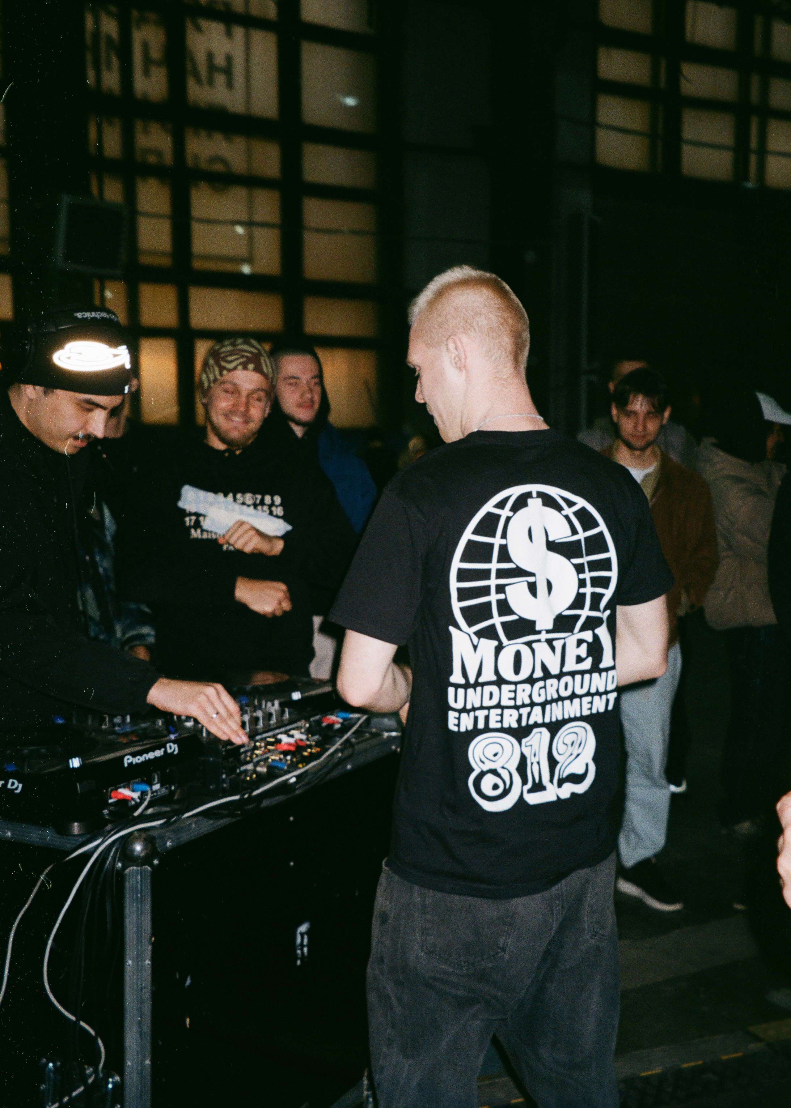 Skate Storm. Onasvami