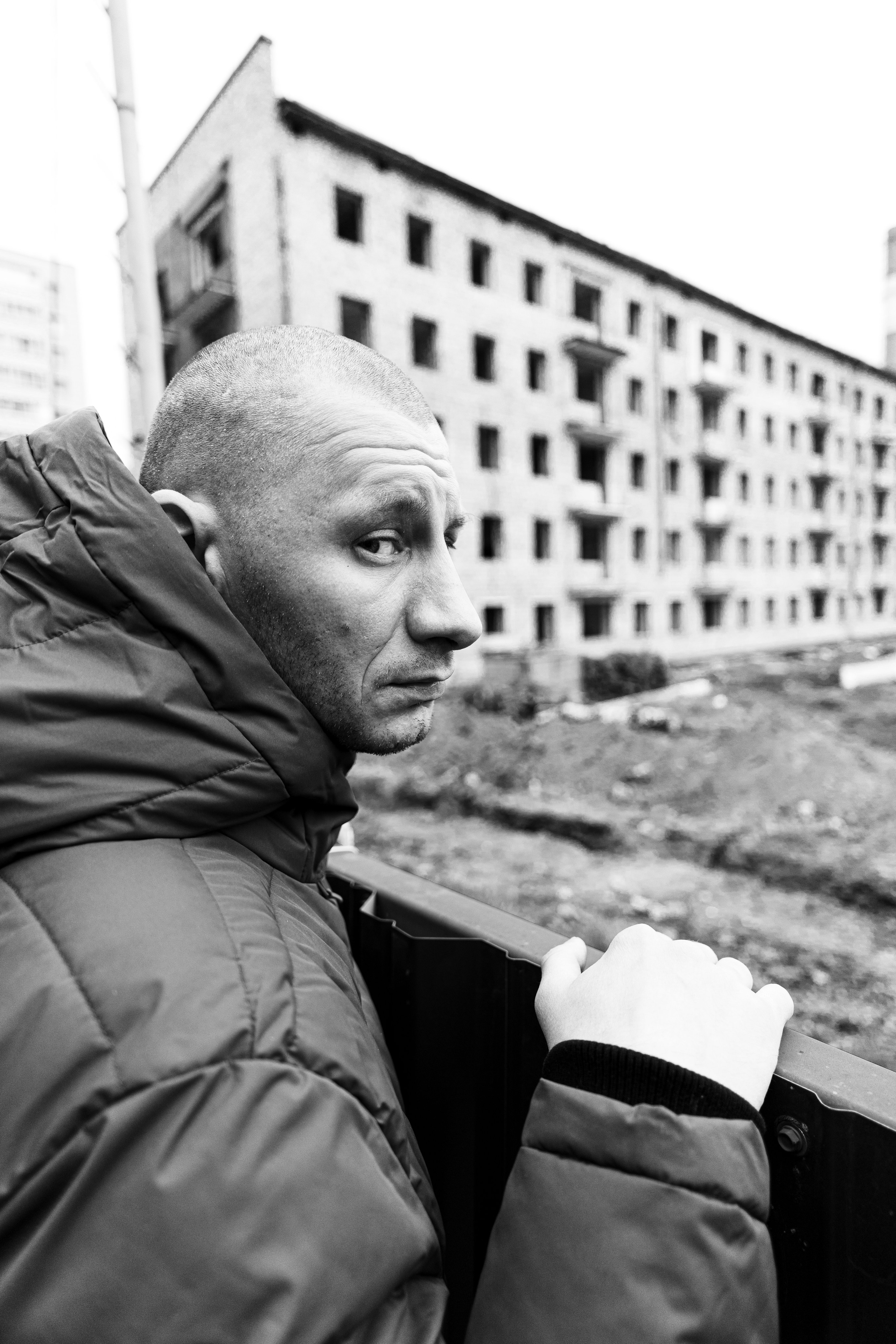 Художественная Фотография, съёмка репортажей в Москве. Анатолий Имамов