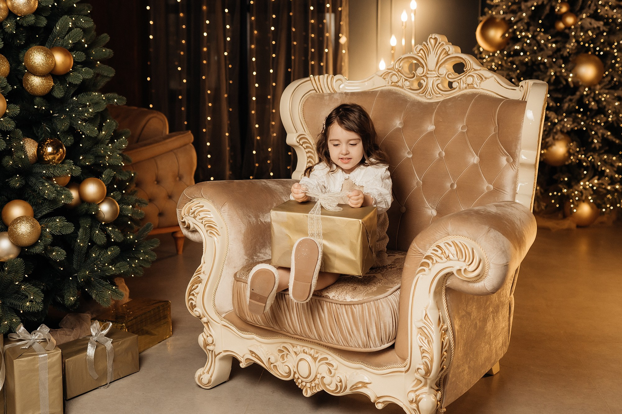 Сережа, Настя и Василиса. Фотограф Виктория Грибова г. Вологда