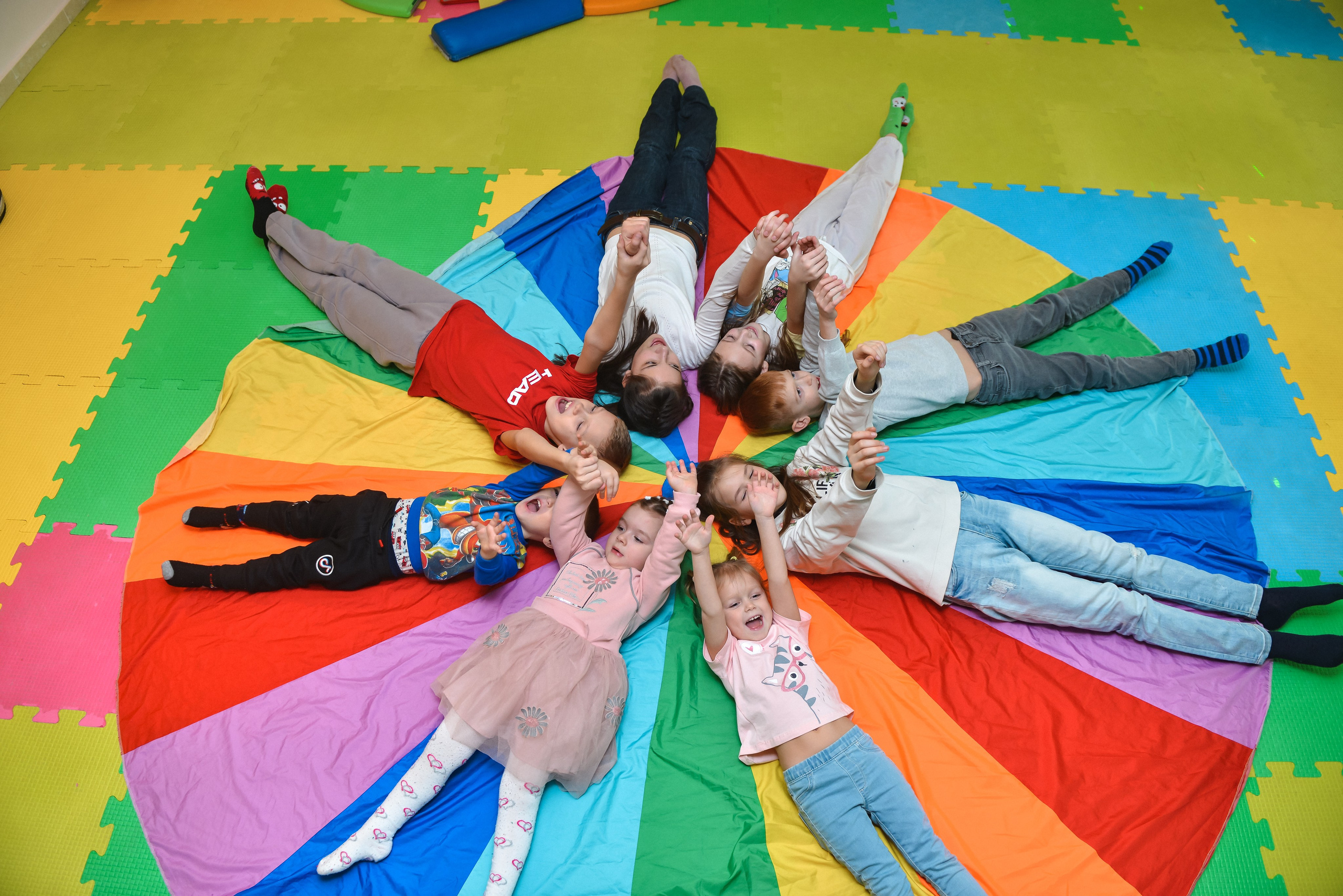 Дни рождения и корпоративы. Свадебный фотограф в Крыму