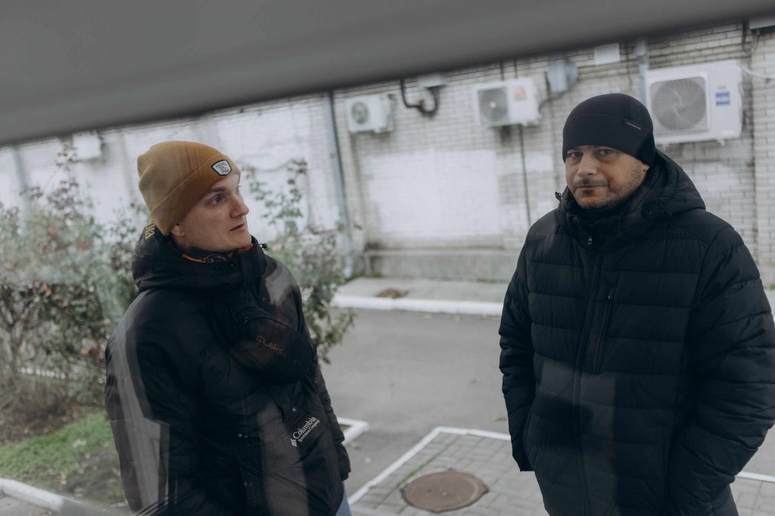 Выписка Мирославы. Семейный фотограф и фотограф на роды в Ростове-на-Дону Мухина Виктория