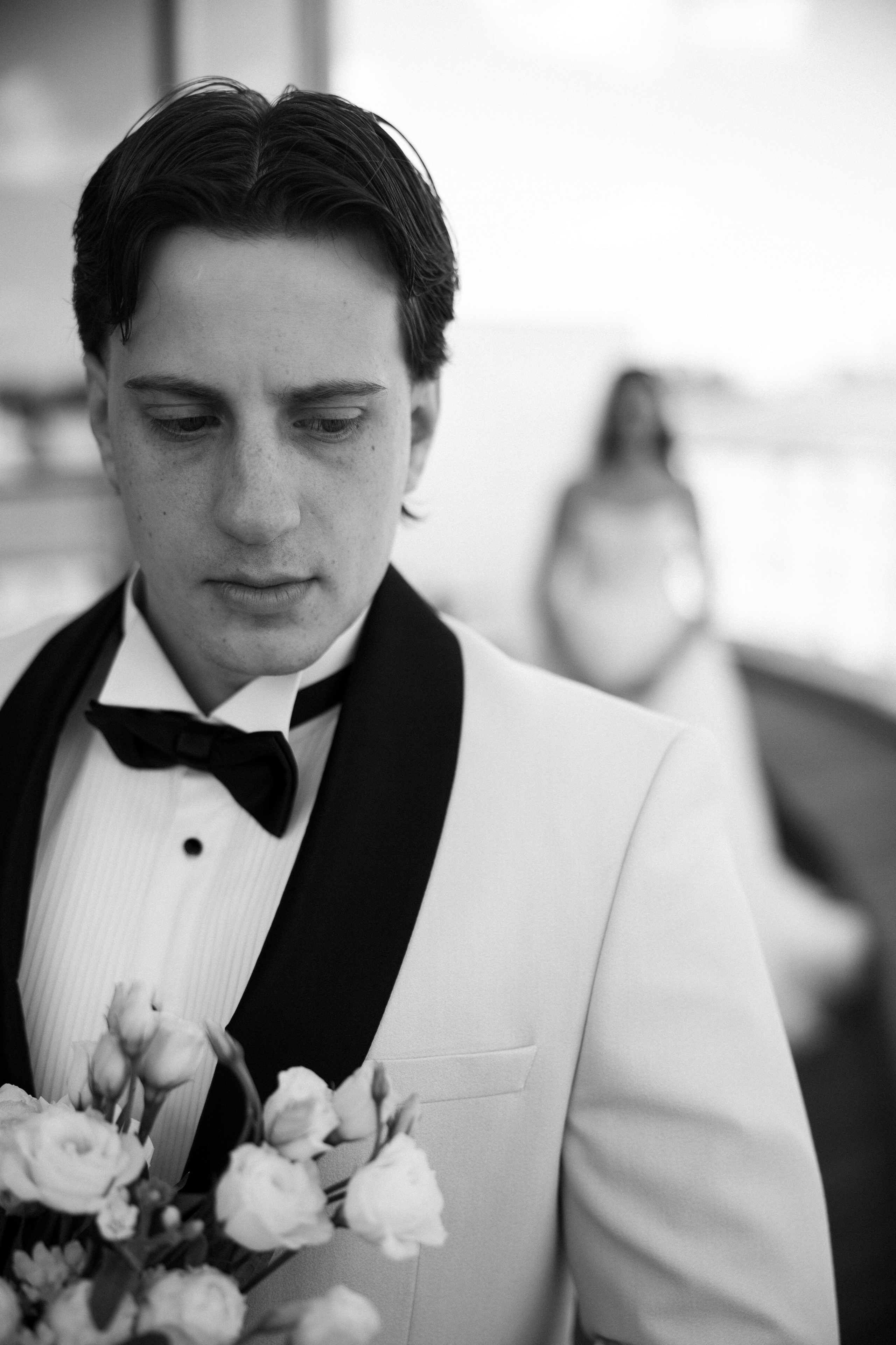 Никита + Настя. Свадебный фотограф в Смоленске Витя Лысенков