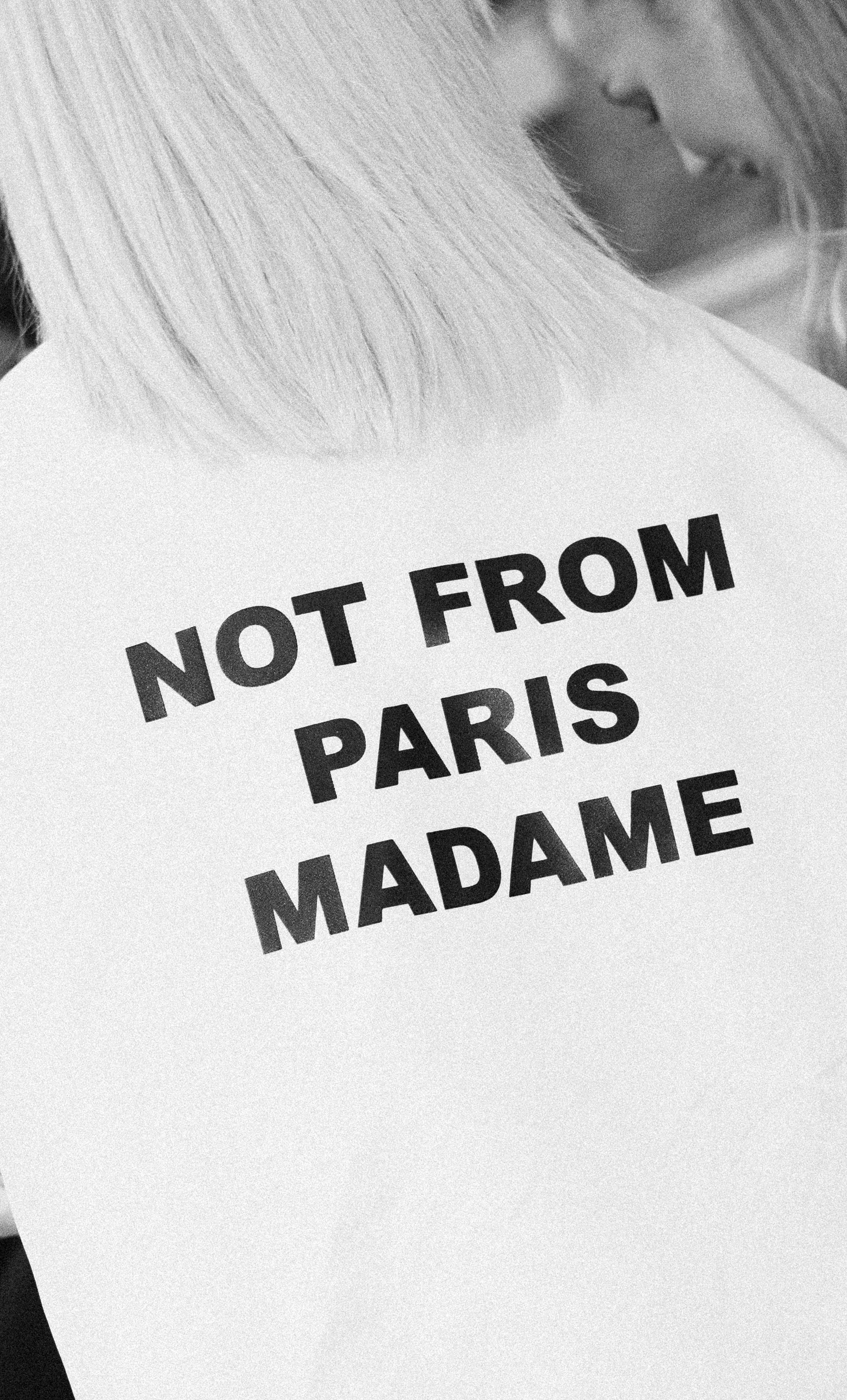 Rara Avis Fashion Show 2026. Fusion Wedding Photographer