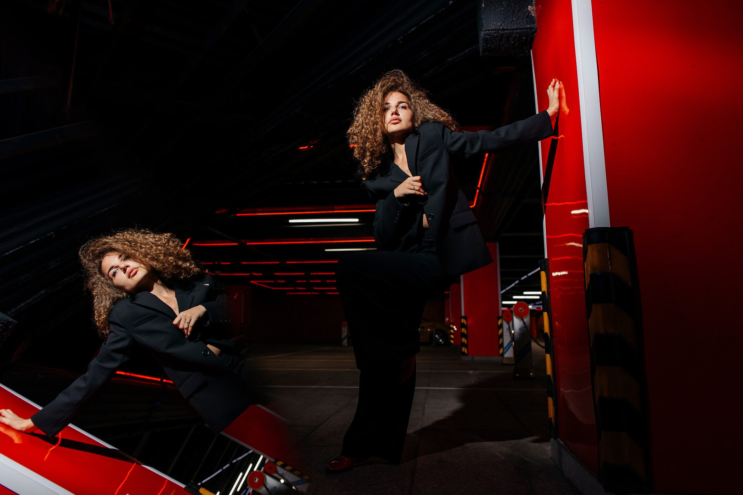 Индивидуальные. Фотограф в Москве Екатерина Потапова