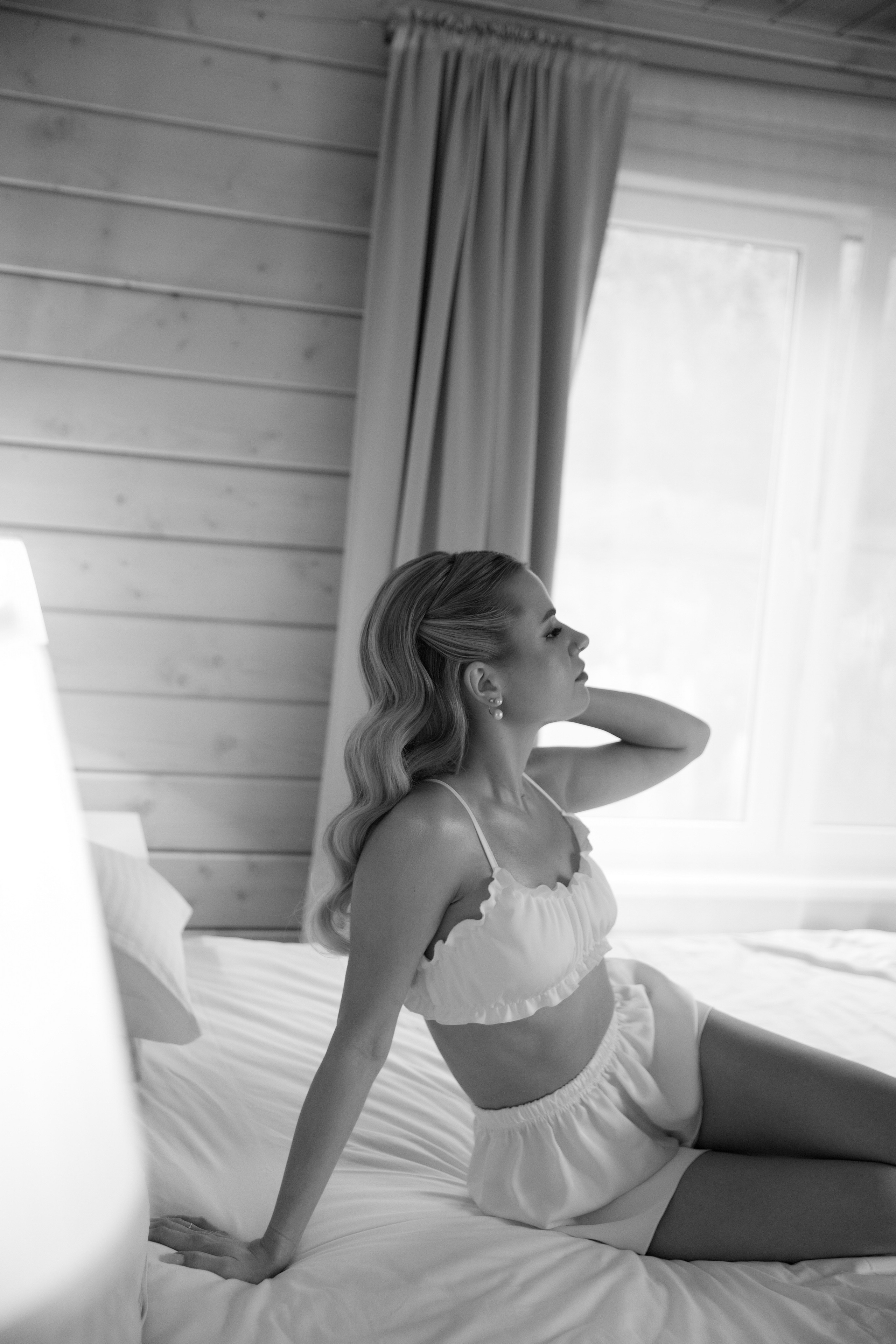 Лера и Денис | Эко-клуб Голицино. Свадебный фотограф Ангелина Зотова | Обнинск, Москва, Калуга